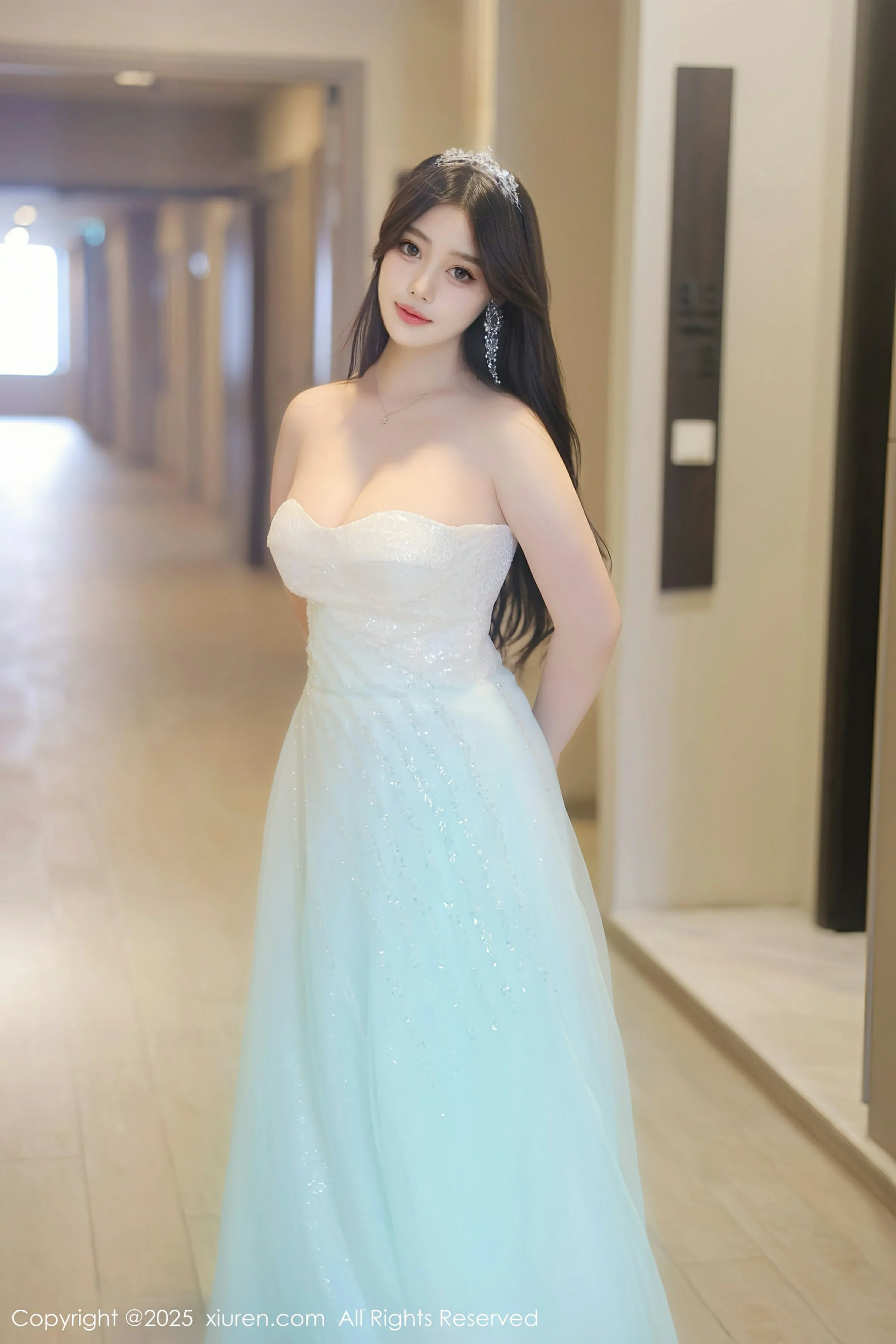 XiuRen 秀人 No.10222 蛋蛋宝 [78P]