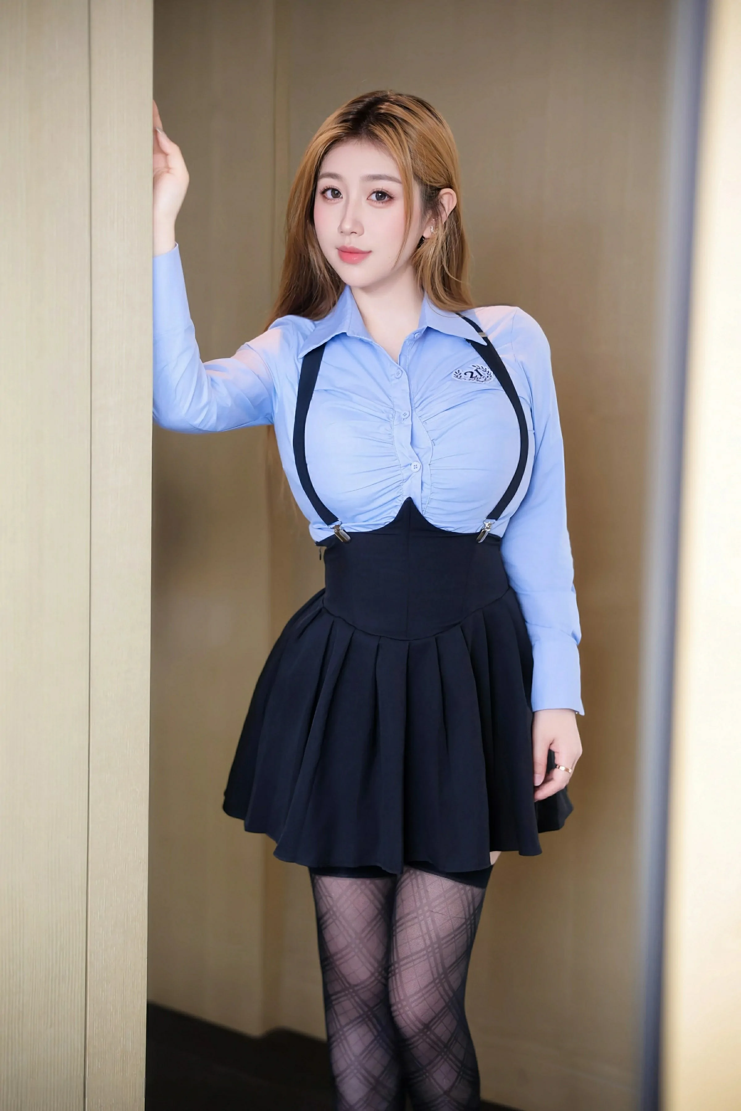 XiuRen 秀人 No.10224 M麦当劳 [86P] 插图2