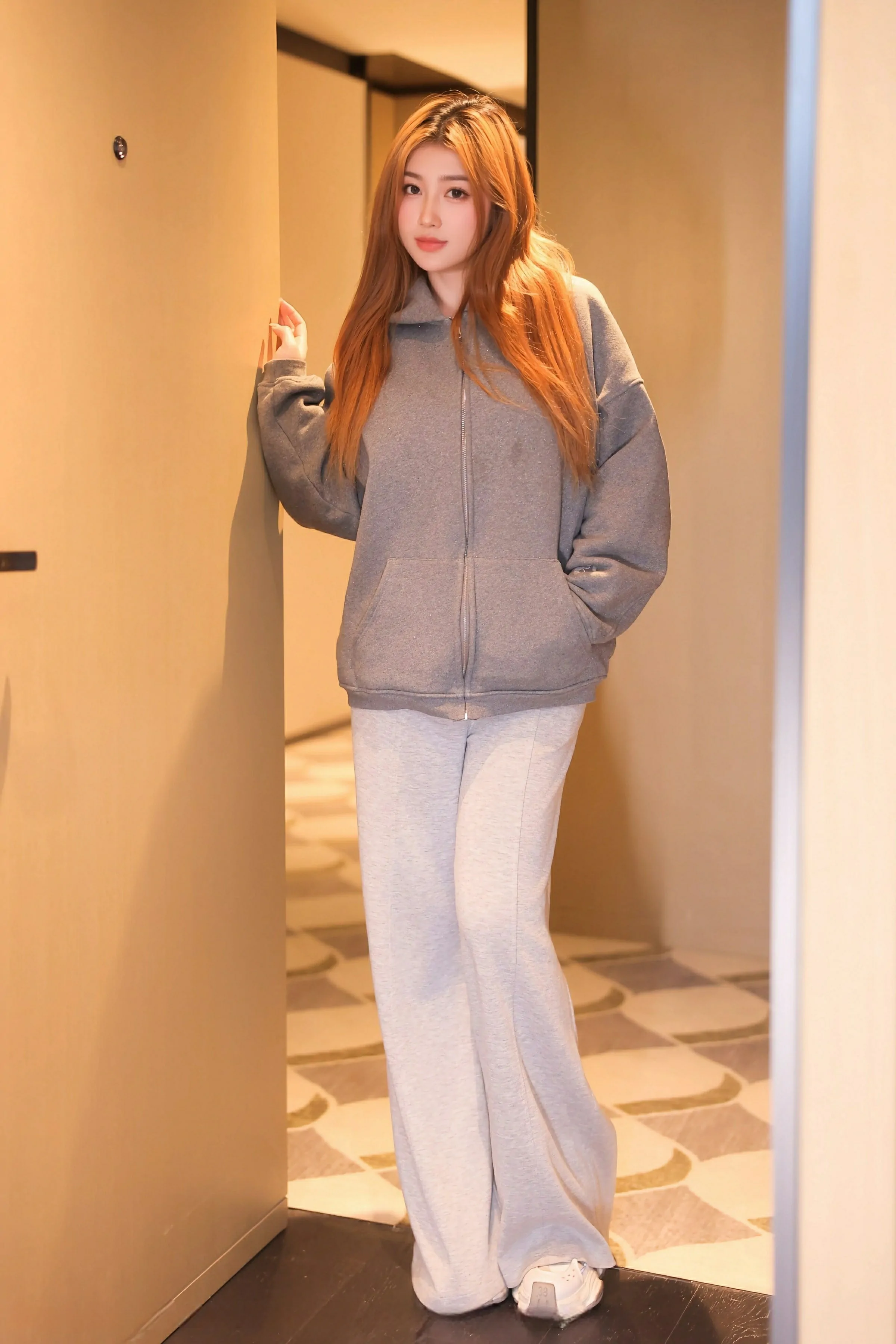 XiuRen 秀人 No.10253 M麦当劳 [82P]