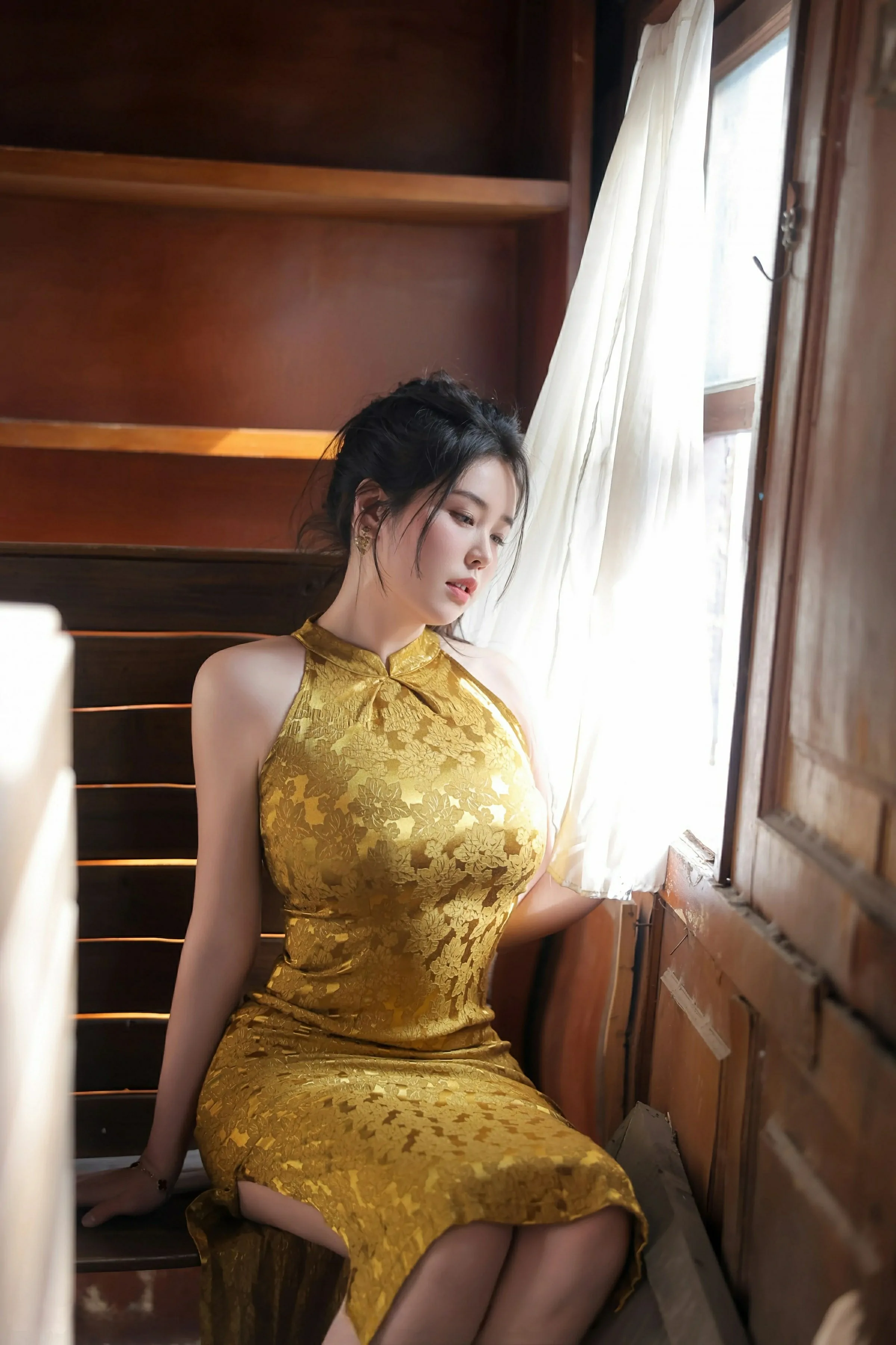 XiuRen 秀人 No.10269 林若凡F [71P]