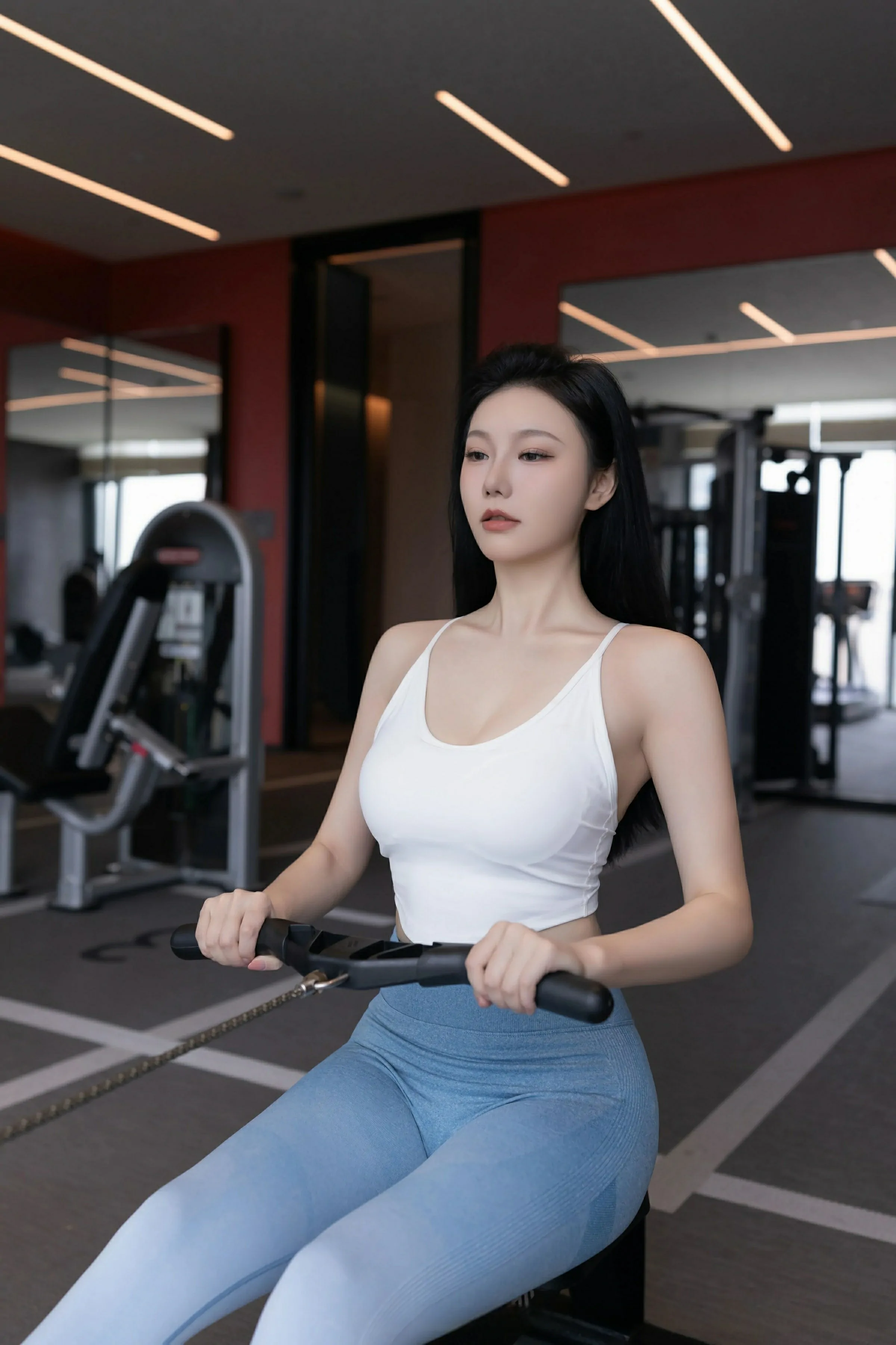 XiuRen 秀人 No.10272 安然anran [80P]