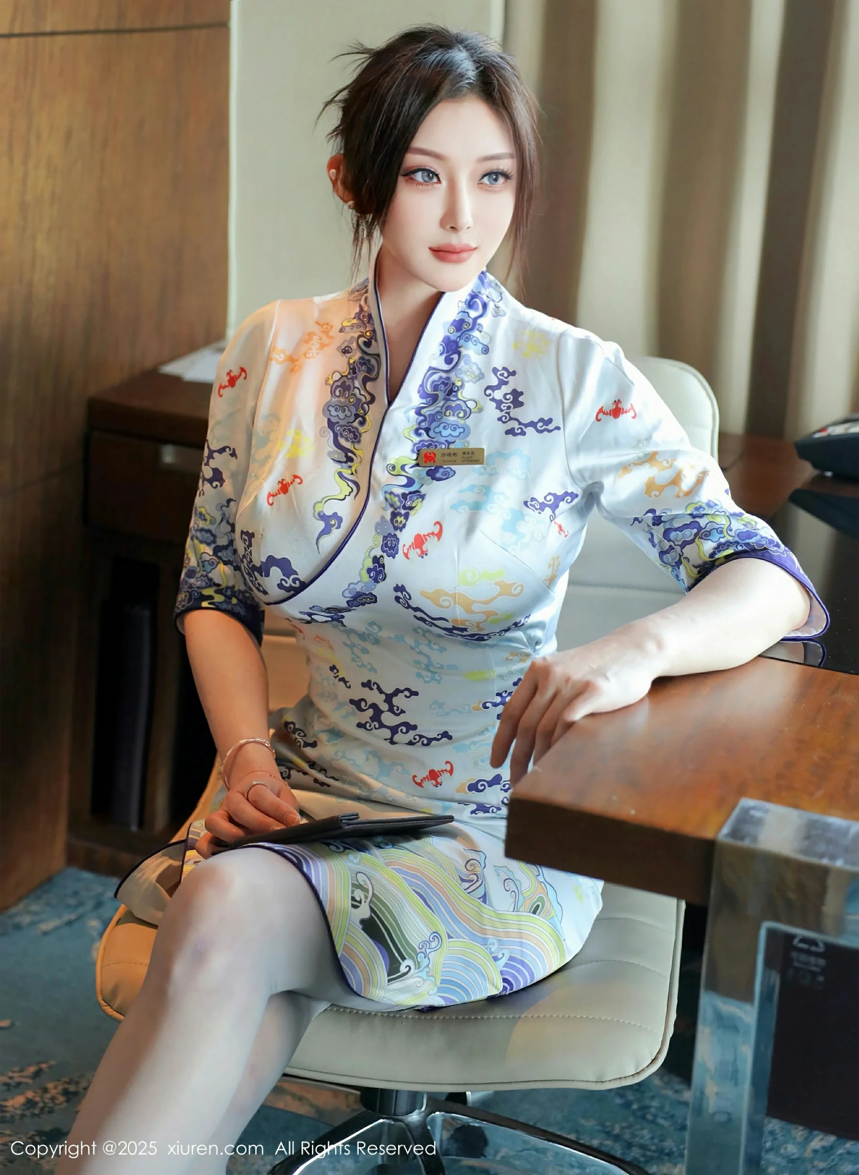 XiuRen 秀人 No.10273 苏一诺 [79P] 插图3