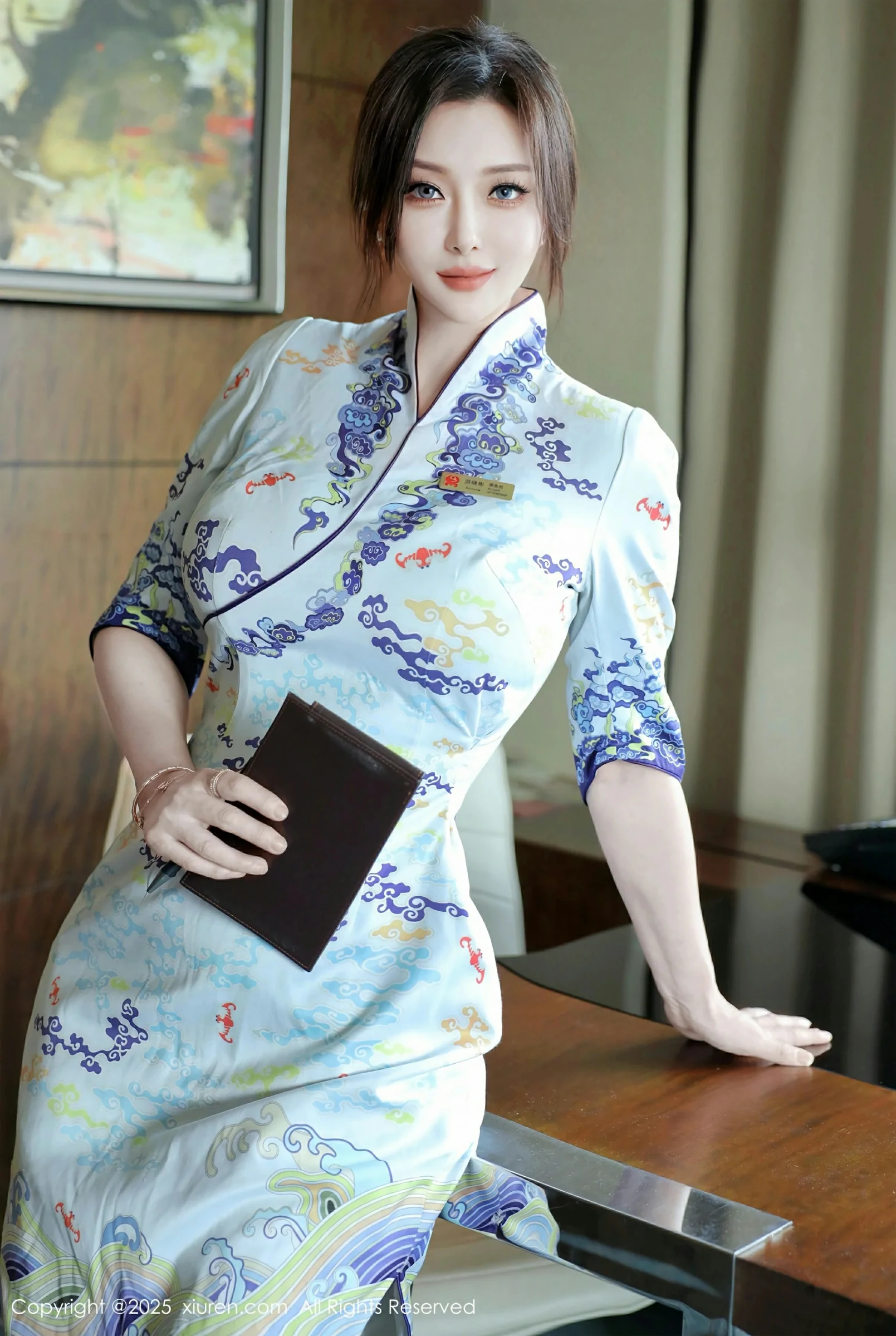 XiuRen 秀人 No.10273 苏一诺 [79P] 插图2