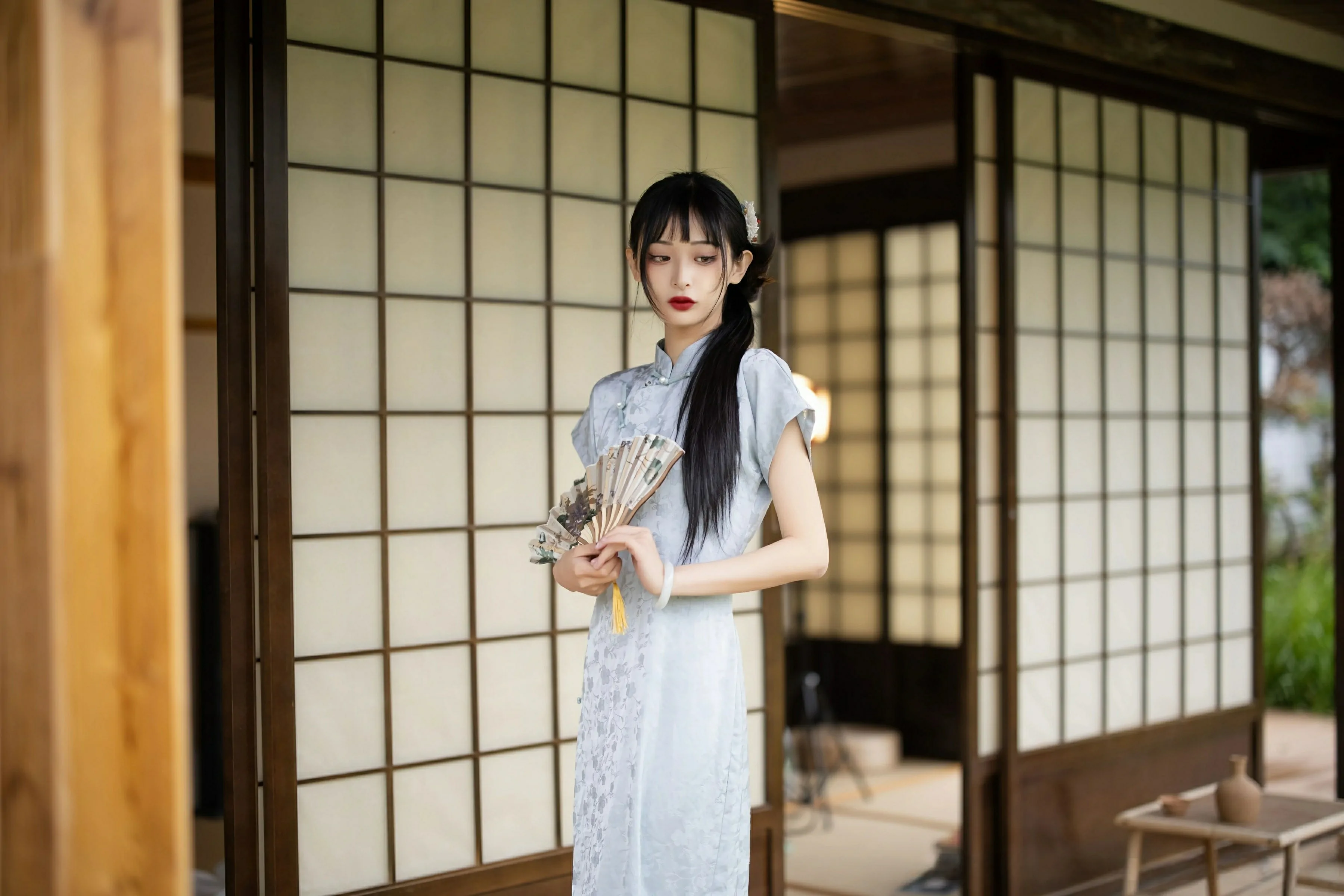 秀人网 No.10278 茂木希子 [80P]