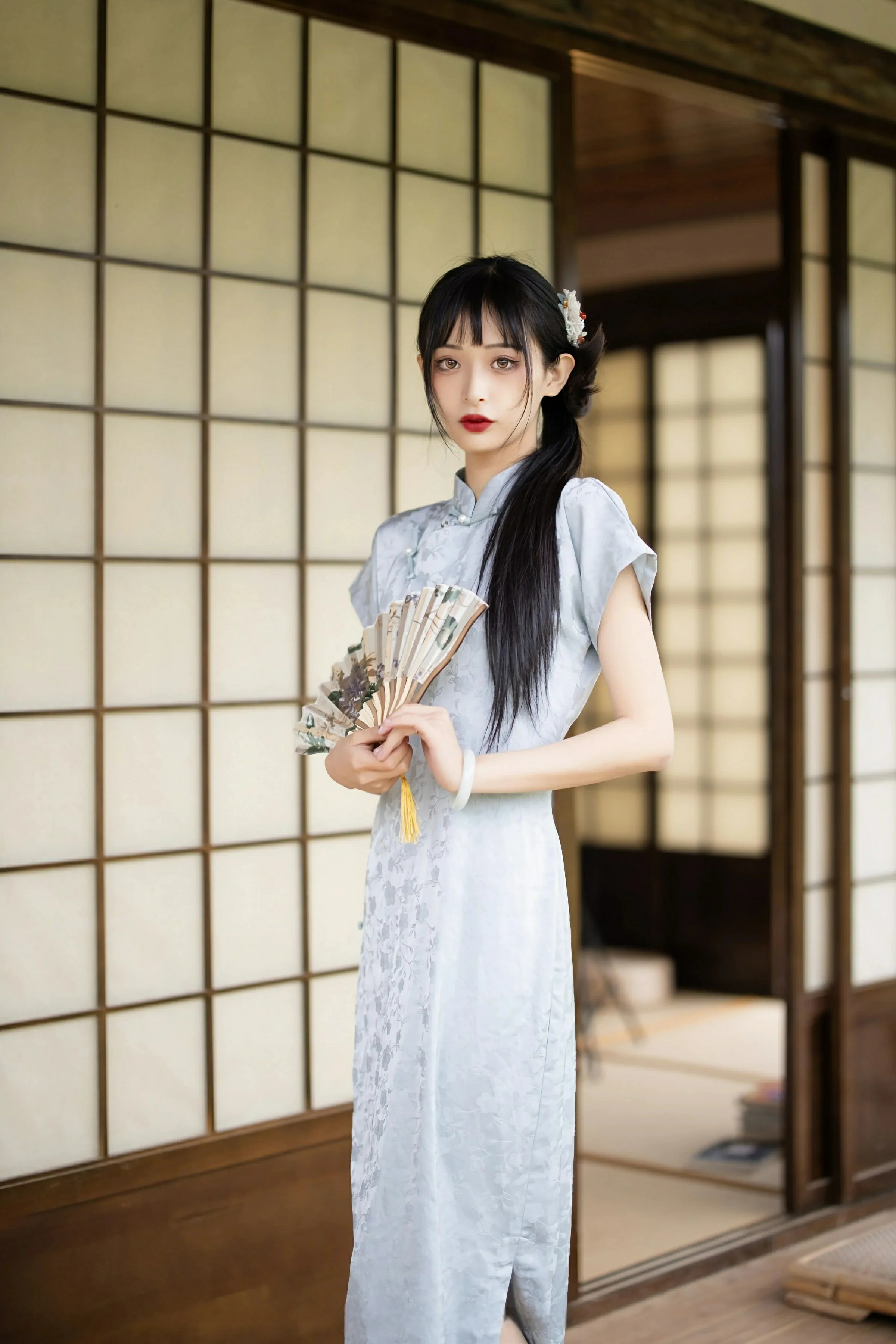 秀人网 No.10278 茂木希子 [80P]