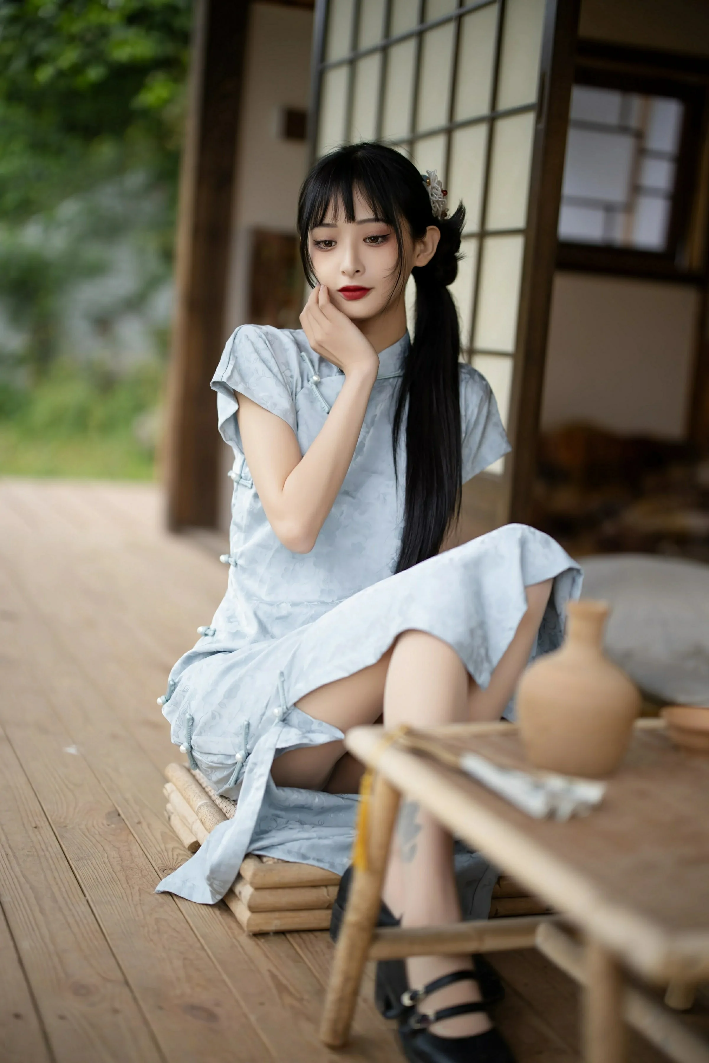 秀人网 No.10278 茂木希子 [80P]