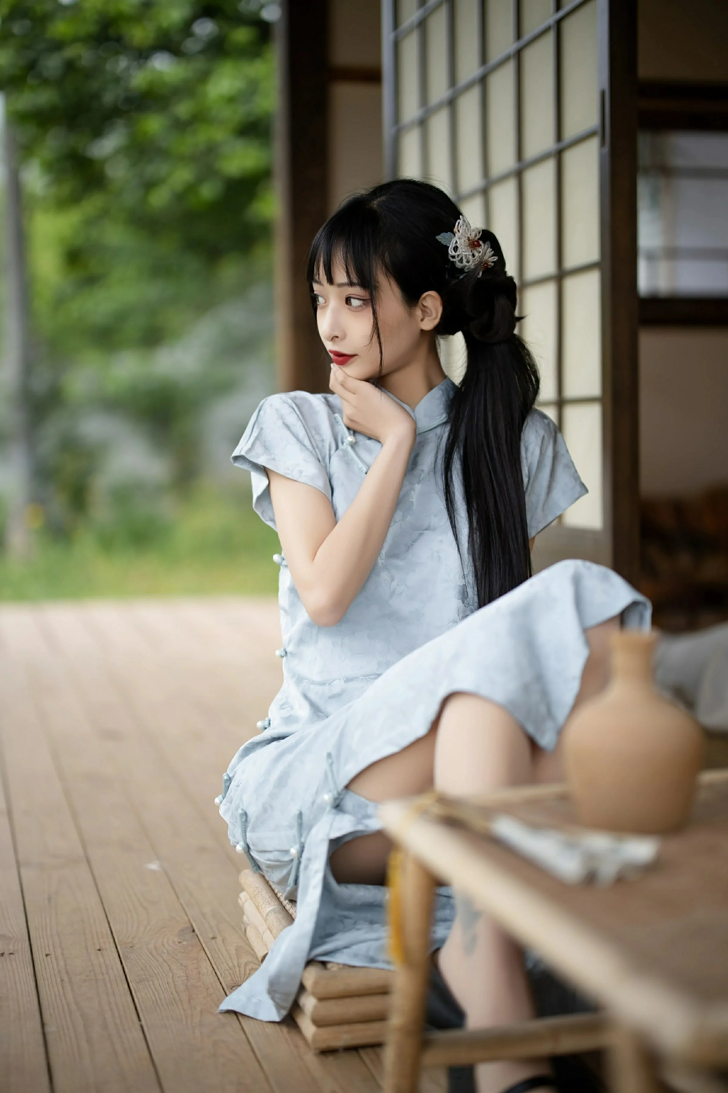 秀人网 No.10278 茂木希子 [80P]