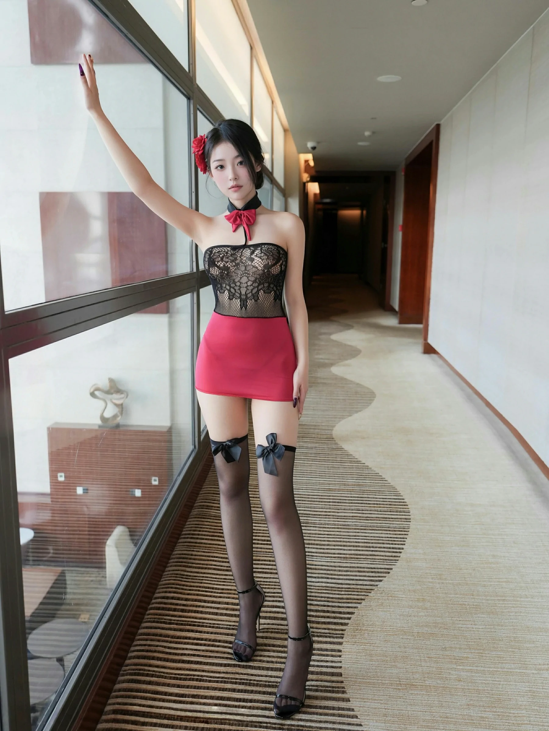 秀人网 No.10279 白琮瑗 [54P]