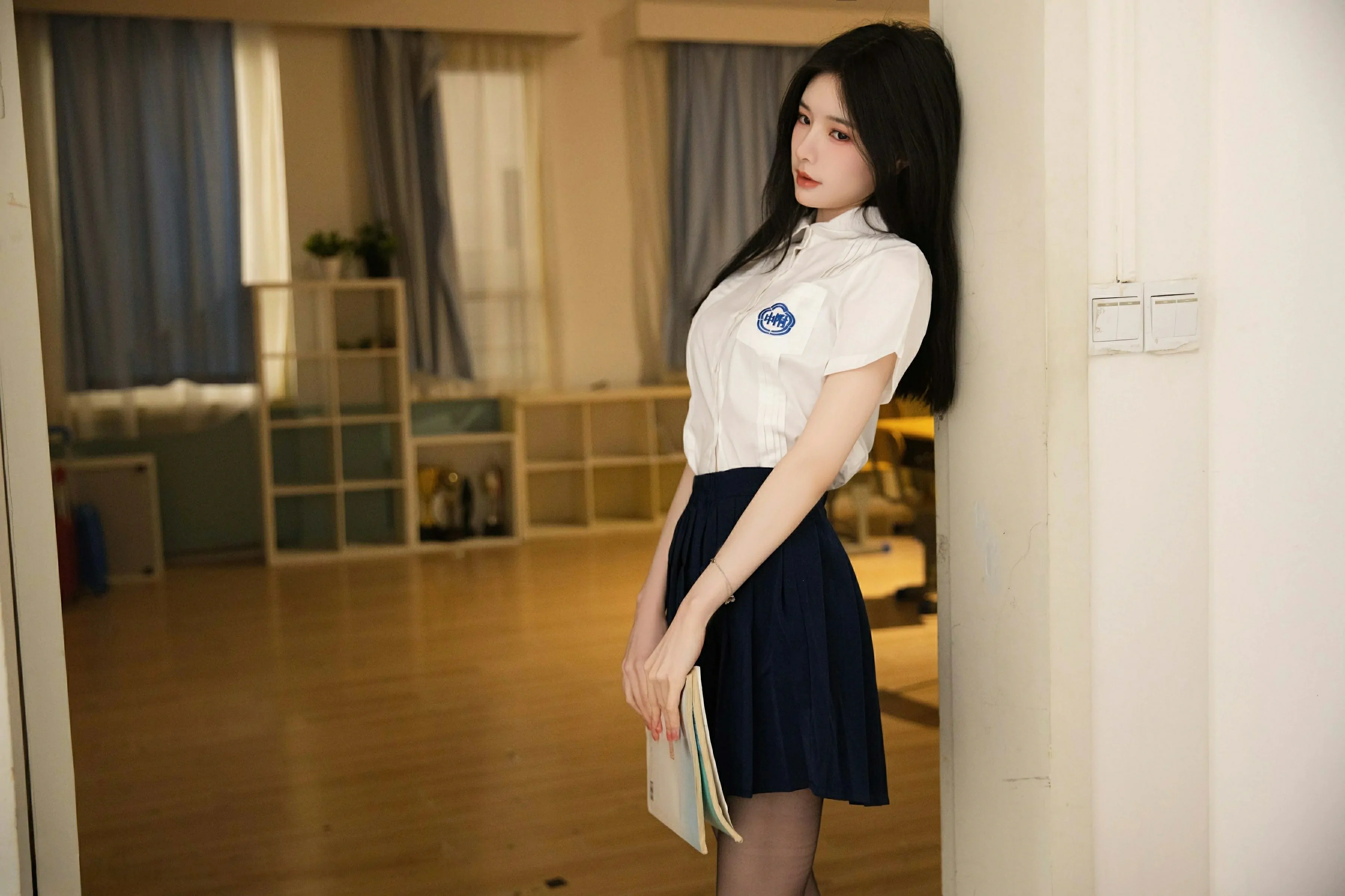 秀人网 No.10287 布丁wow [81P]