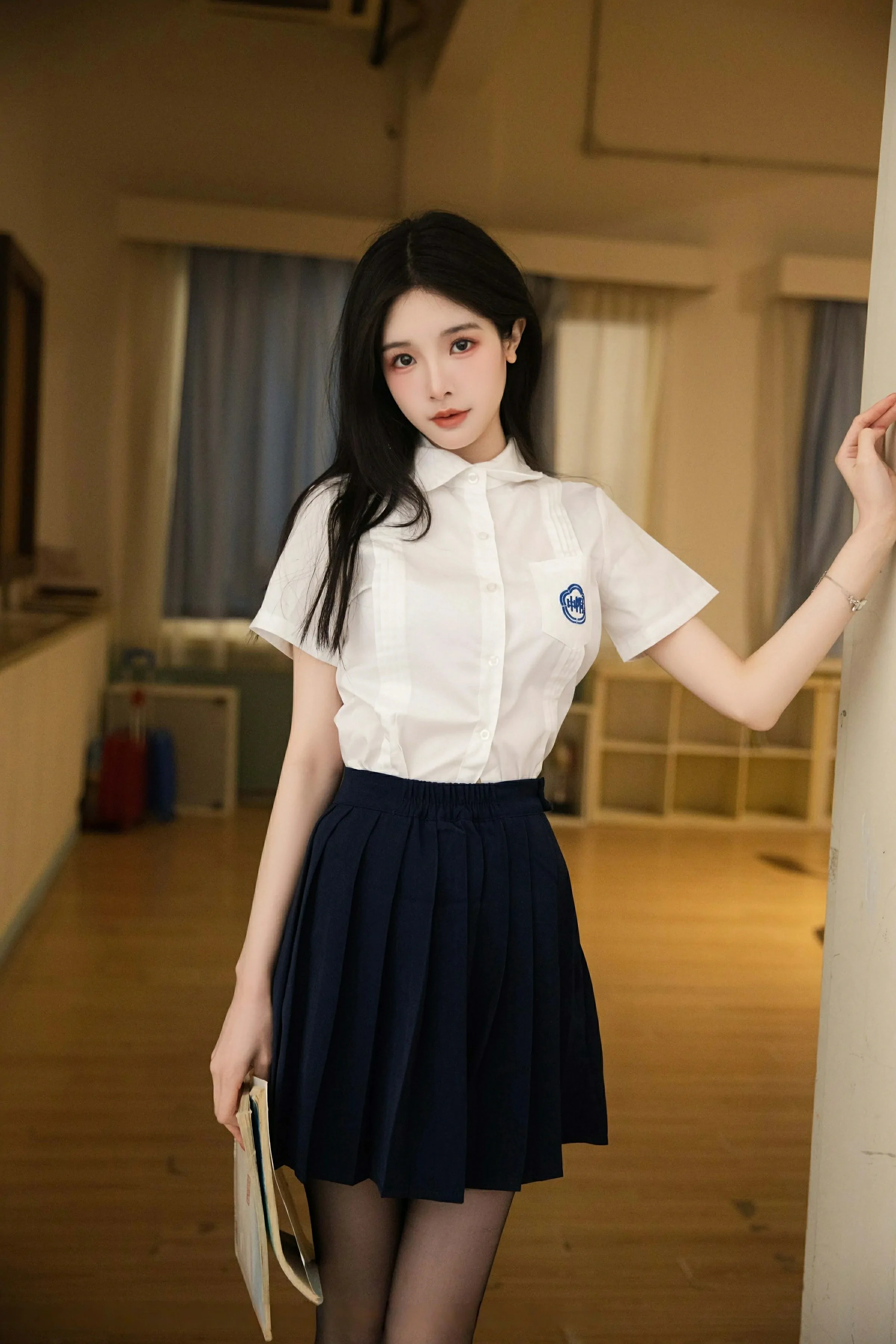 秀人网 No.10287 布丁wow [81P]