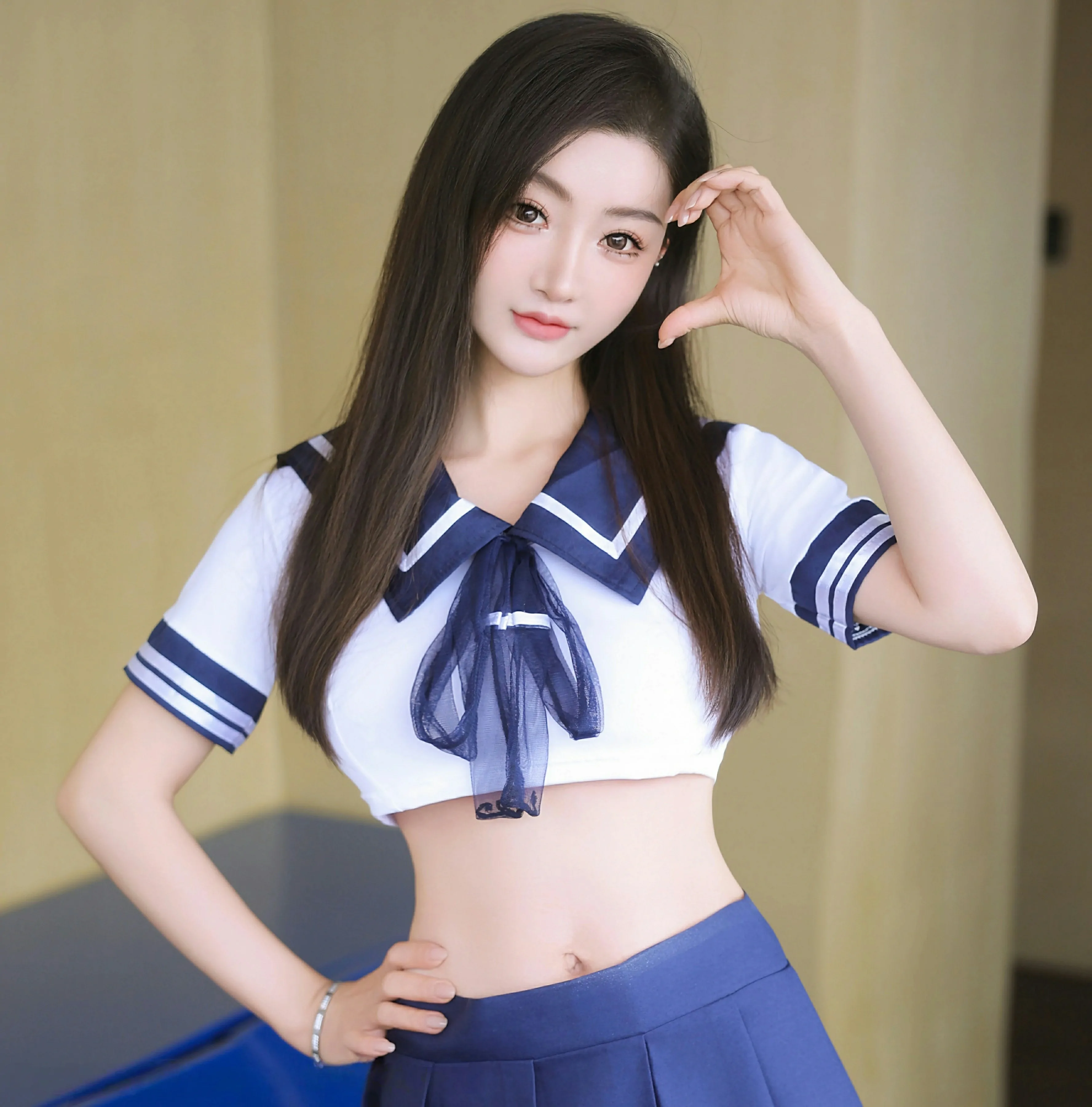 秀人网 No.10298 Annie_baby [60P]