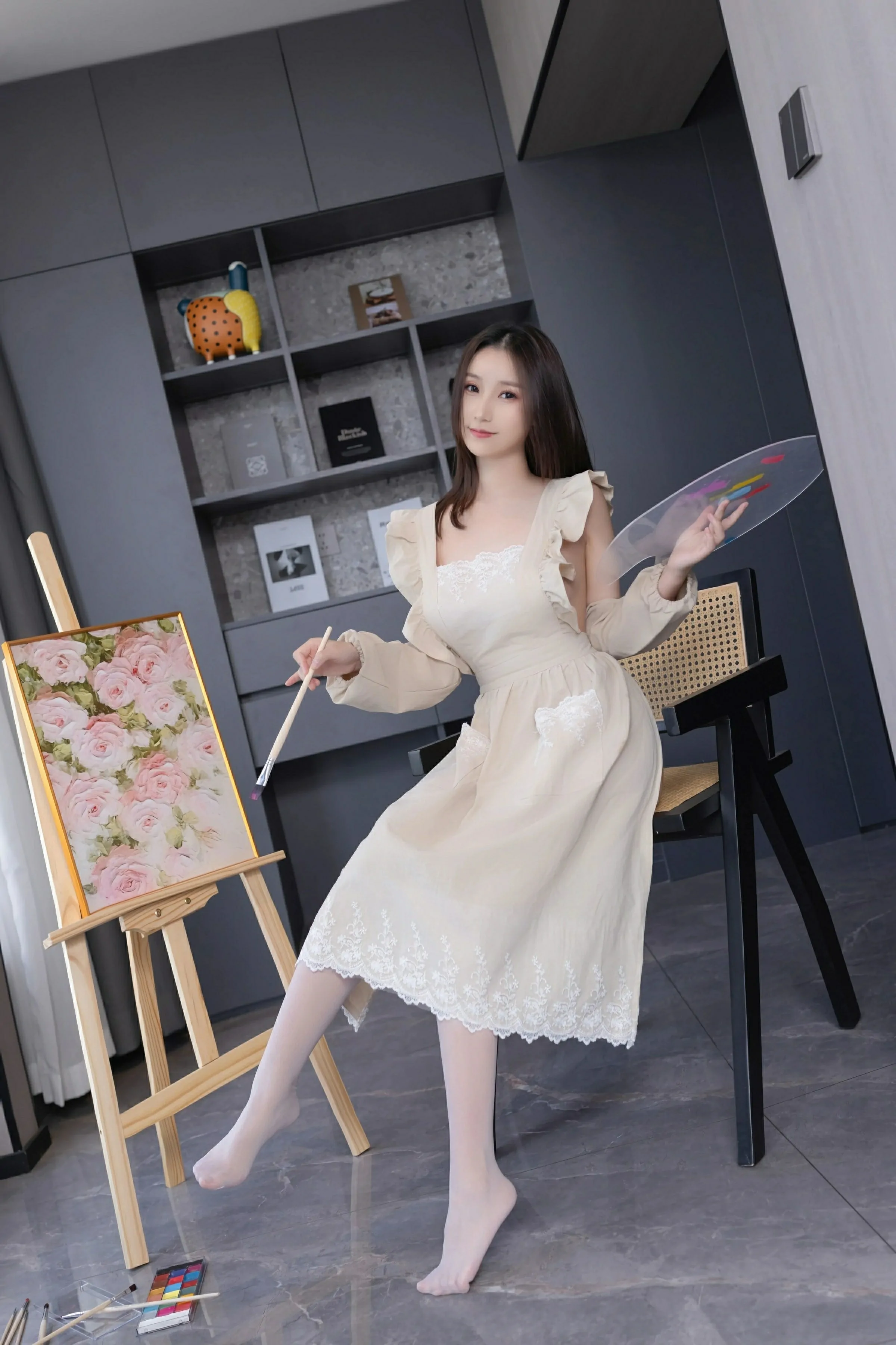 秀人网 No.10308 杏子Yada [81P]