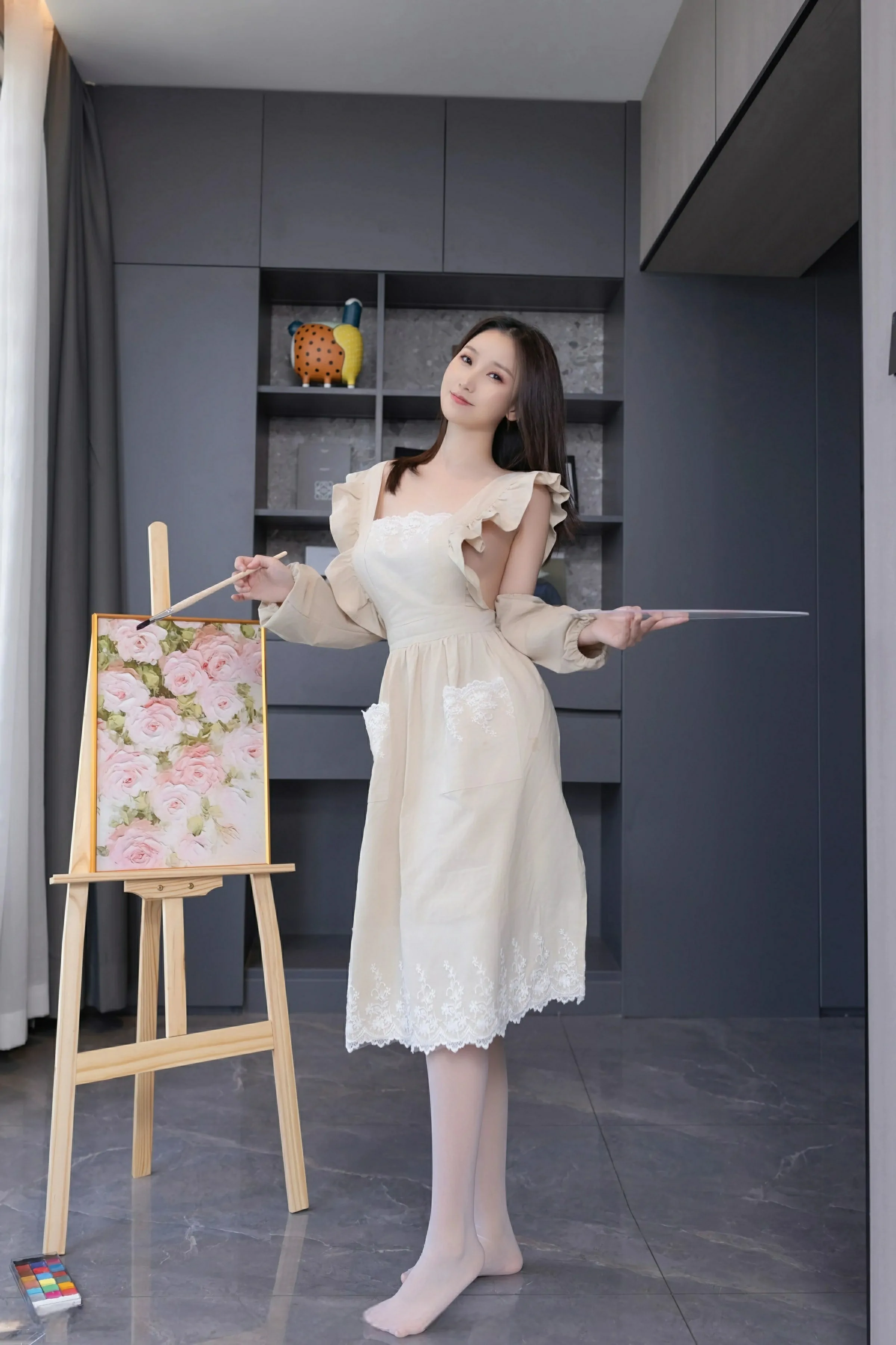 秀人网 No.10308 杏子Yada [81P]