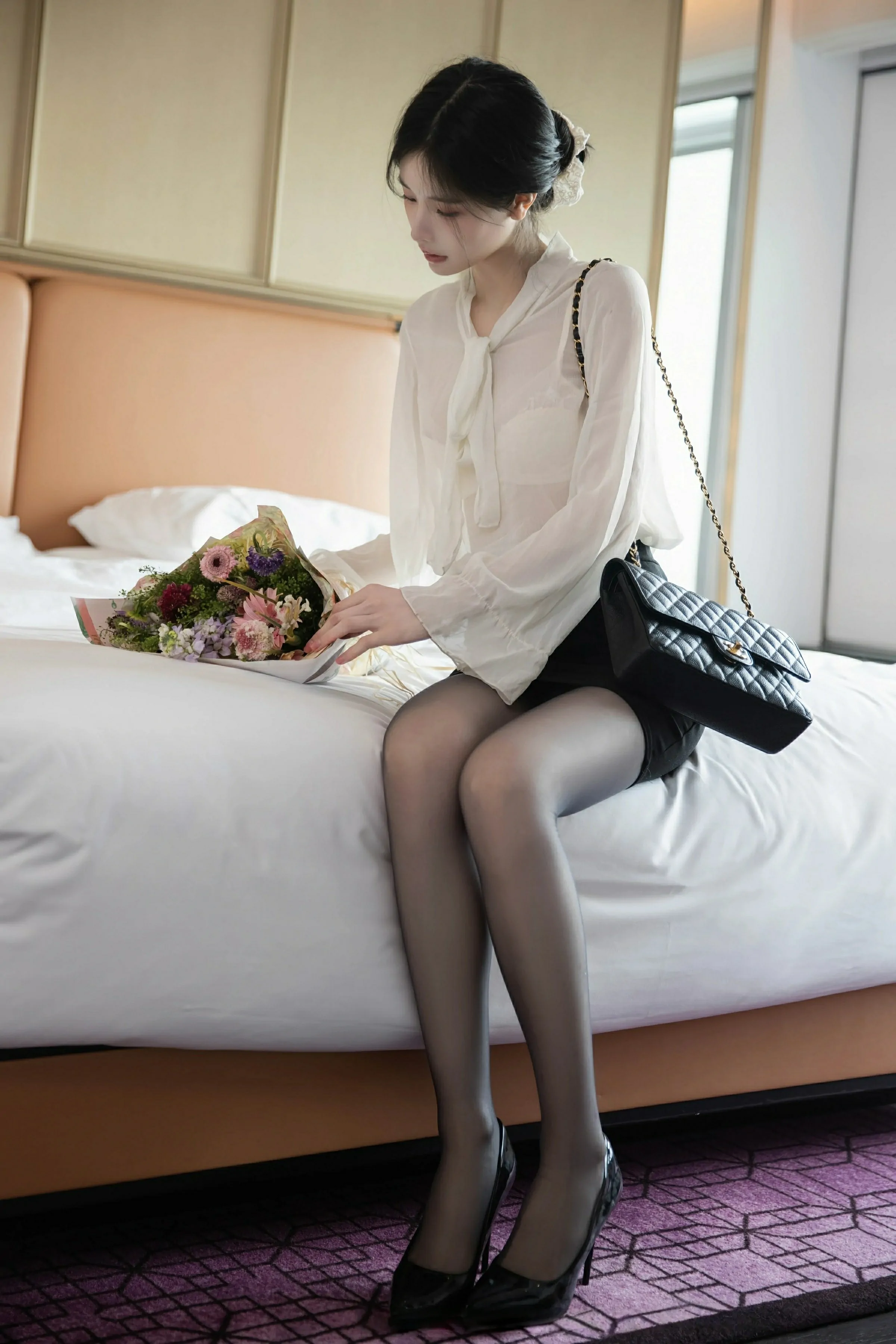 秀人网 No.10319 布丁wow [80P]