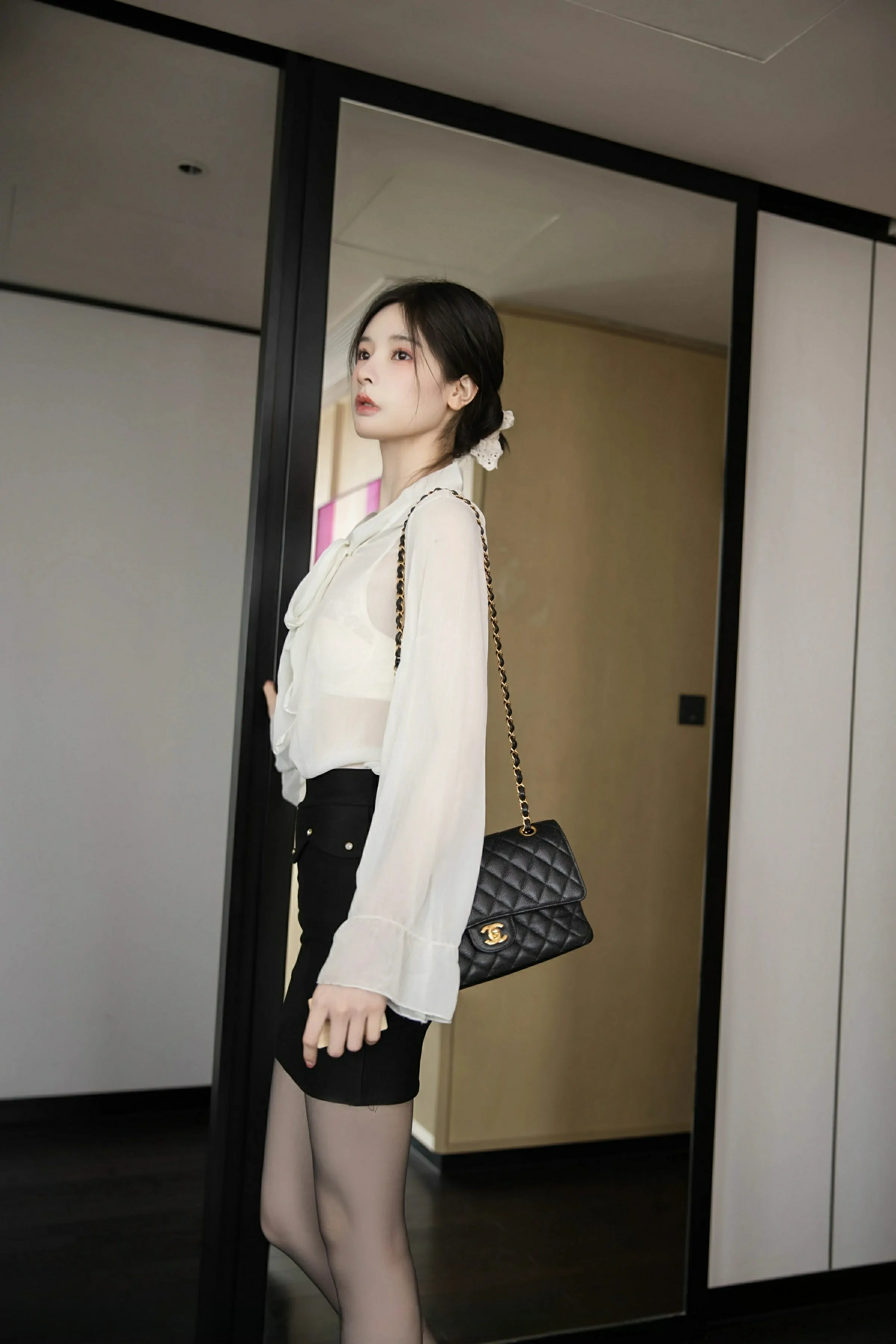 秀人网 No.10319 布丁wow [80P]