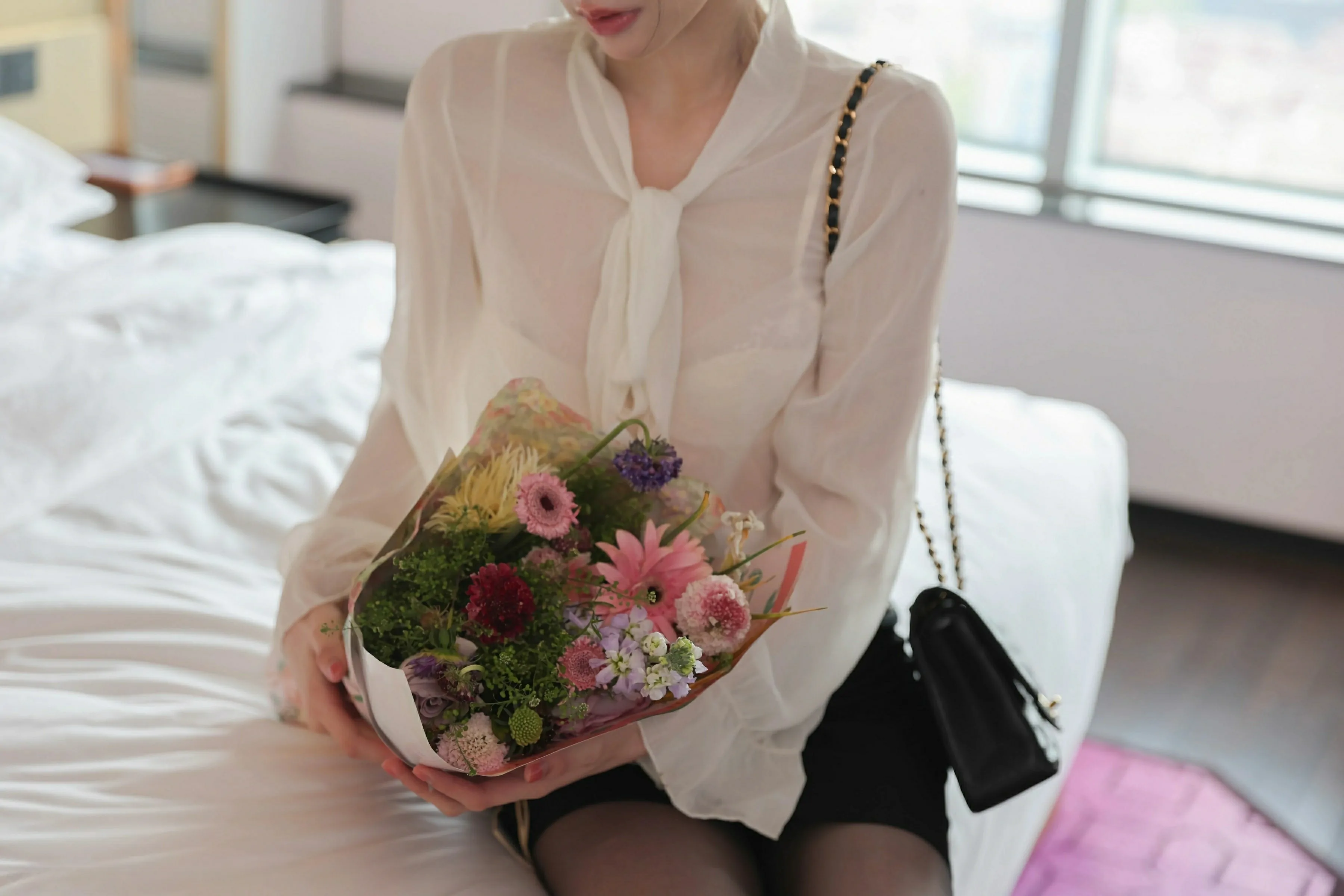 秀人网 No.10319 布丁wow [80P]