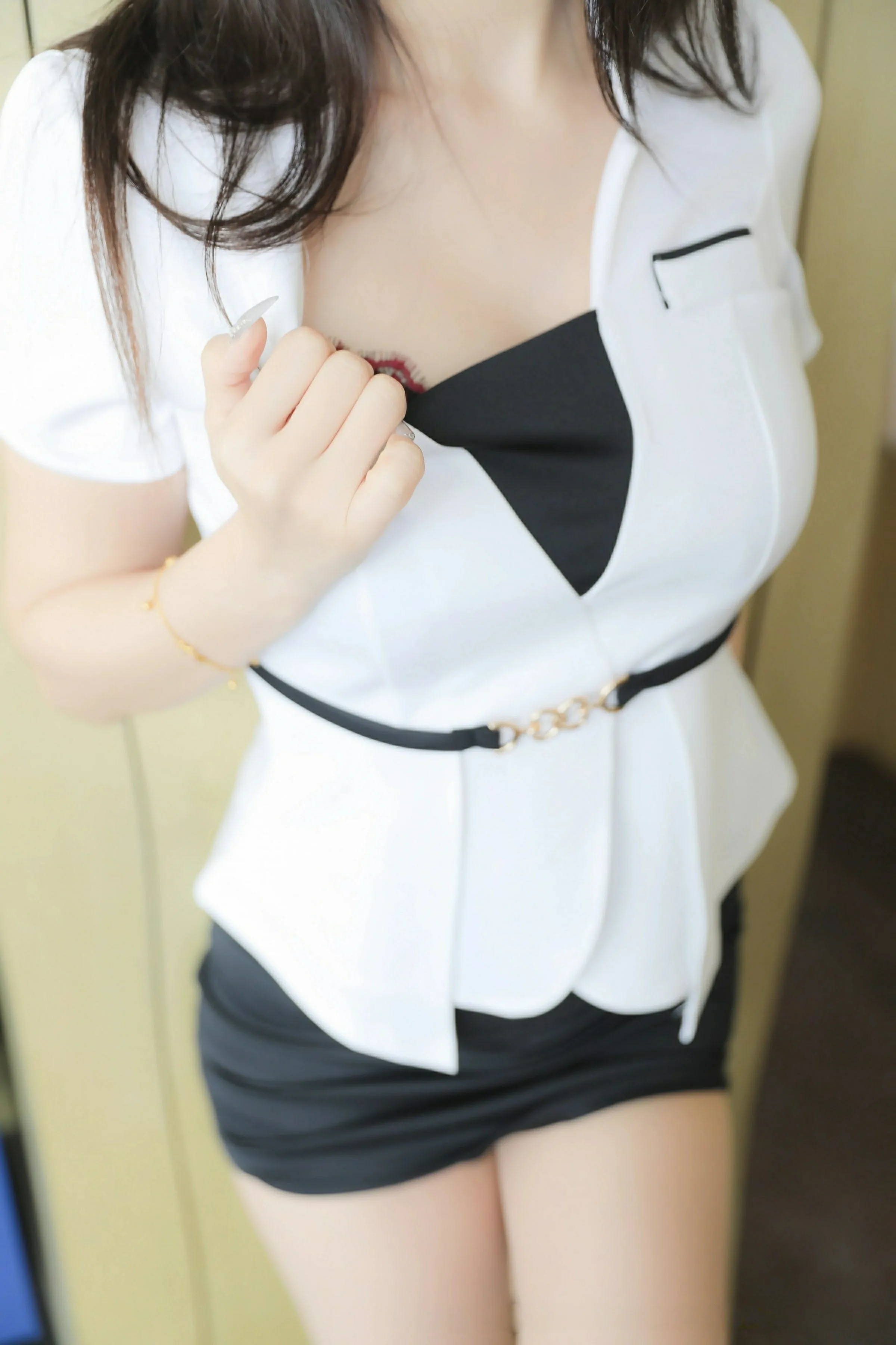 秀人网 No.10321 Candy糖糖 [81P]