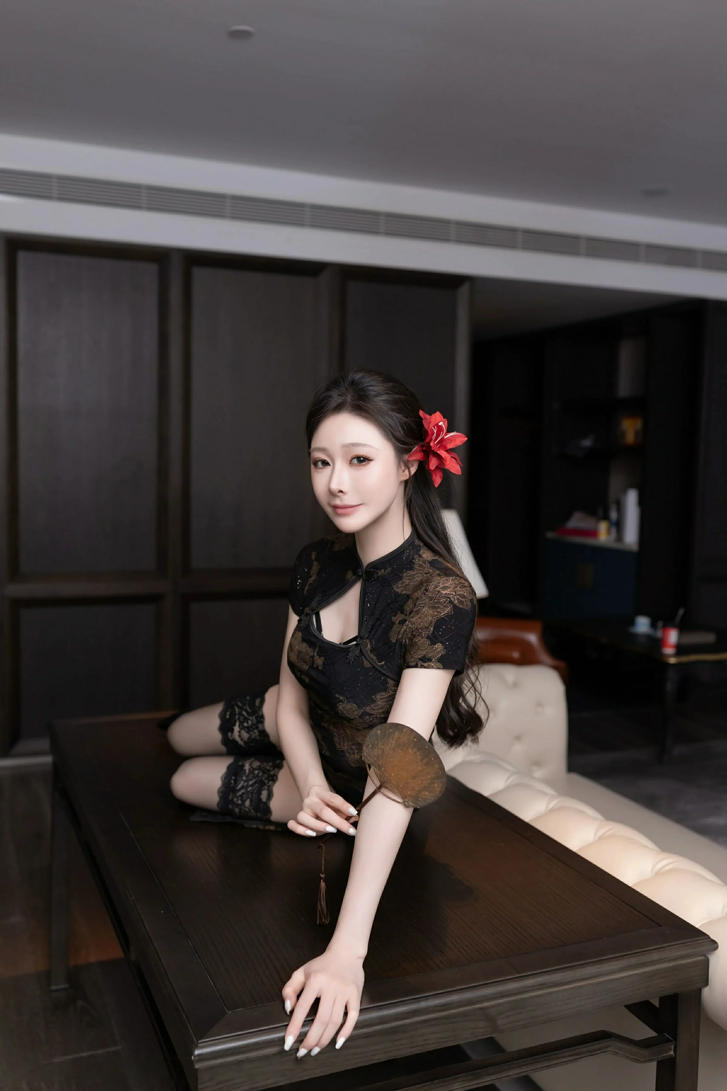 秀人网 No.10323 小逗逗 [80P]