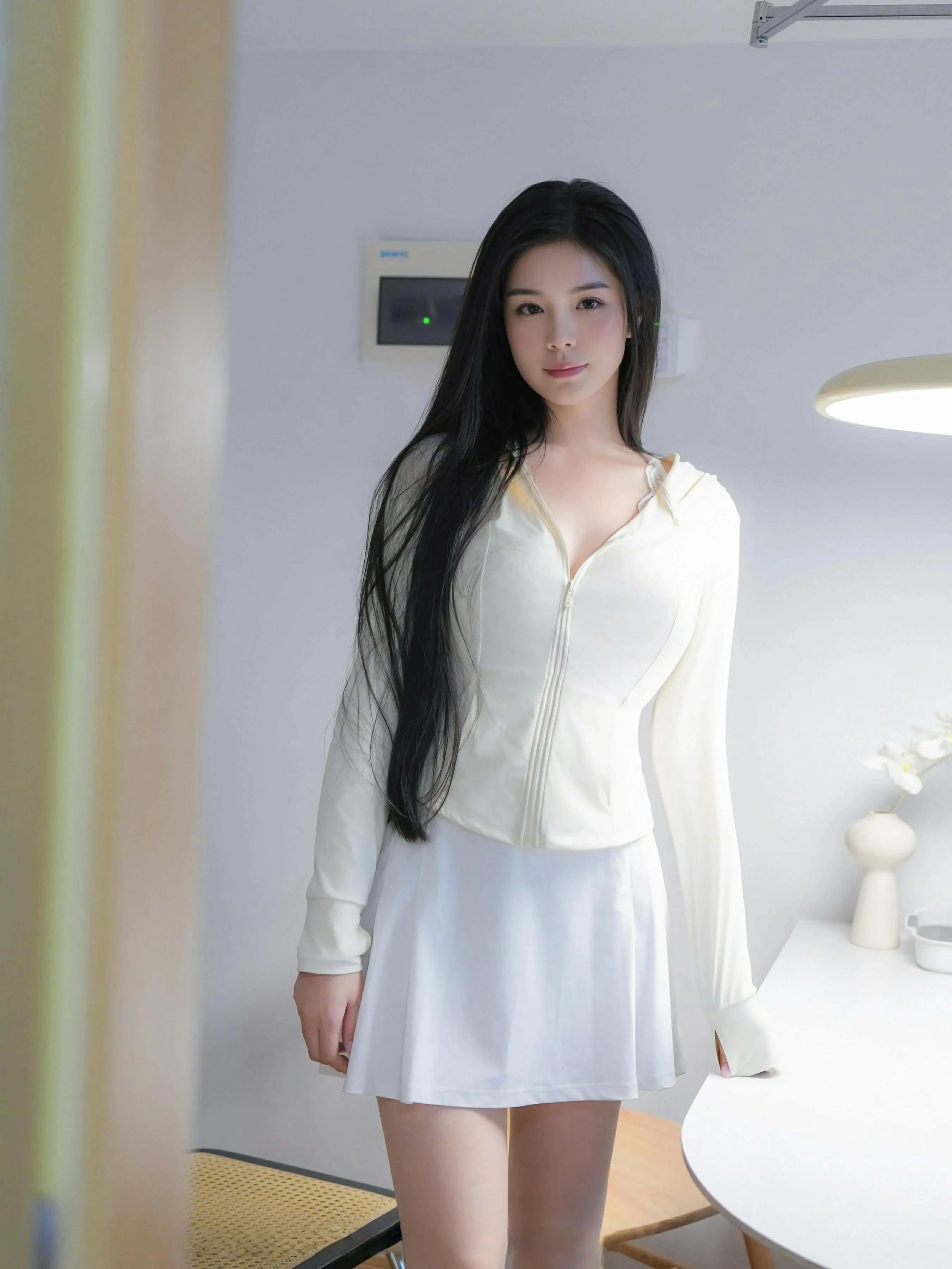 秀人网 No.10325 雪糕CiCi [72P]