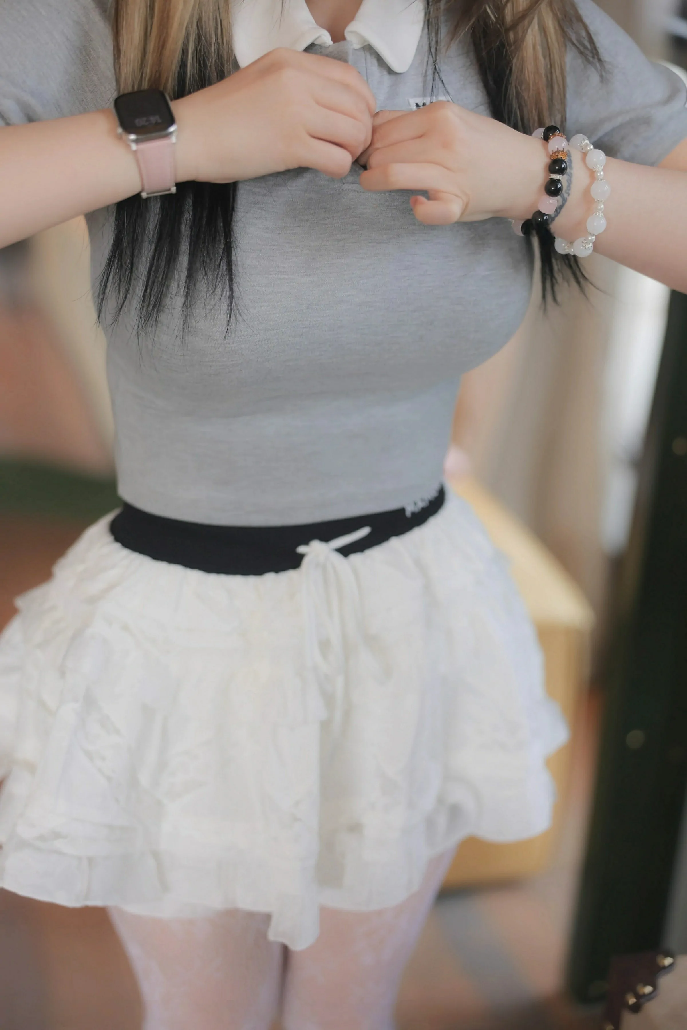 秀人网 No.10330 诺诺Hsu [60P]