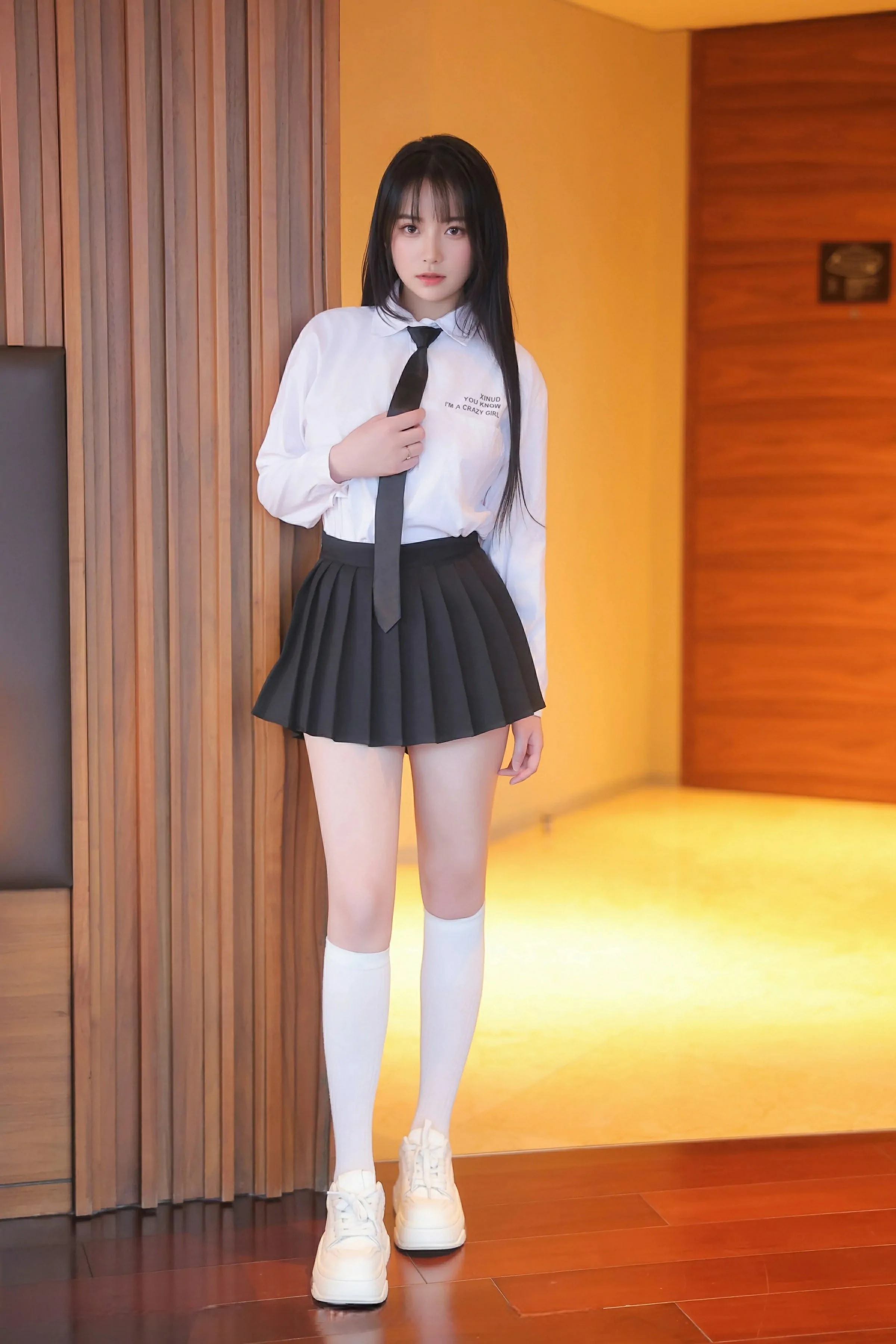 秀人网 No.10335 软情 [64P]