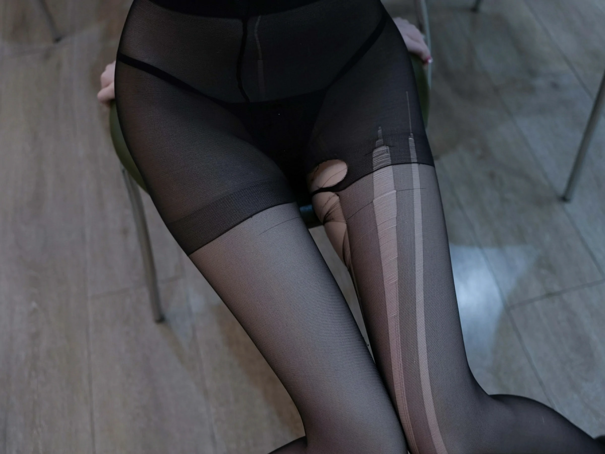 秀人网 No.10340 白小蝶 [54P]