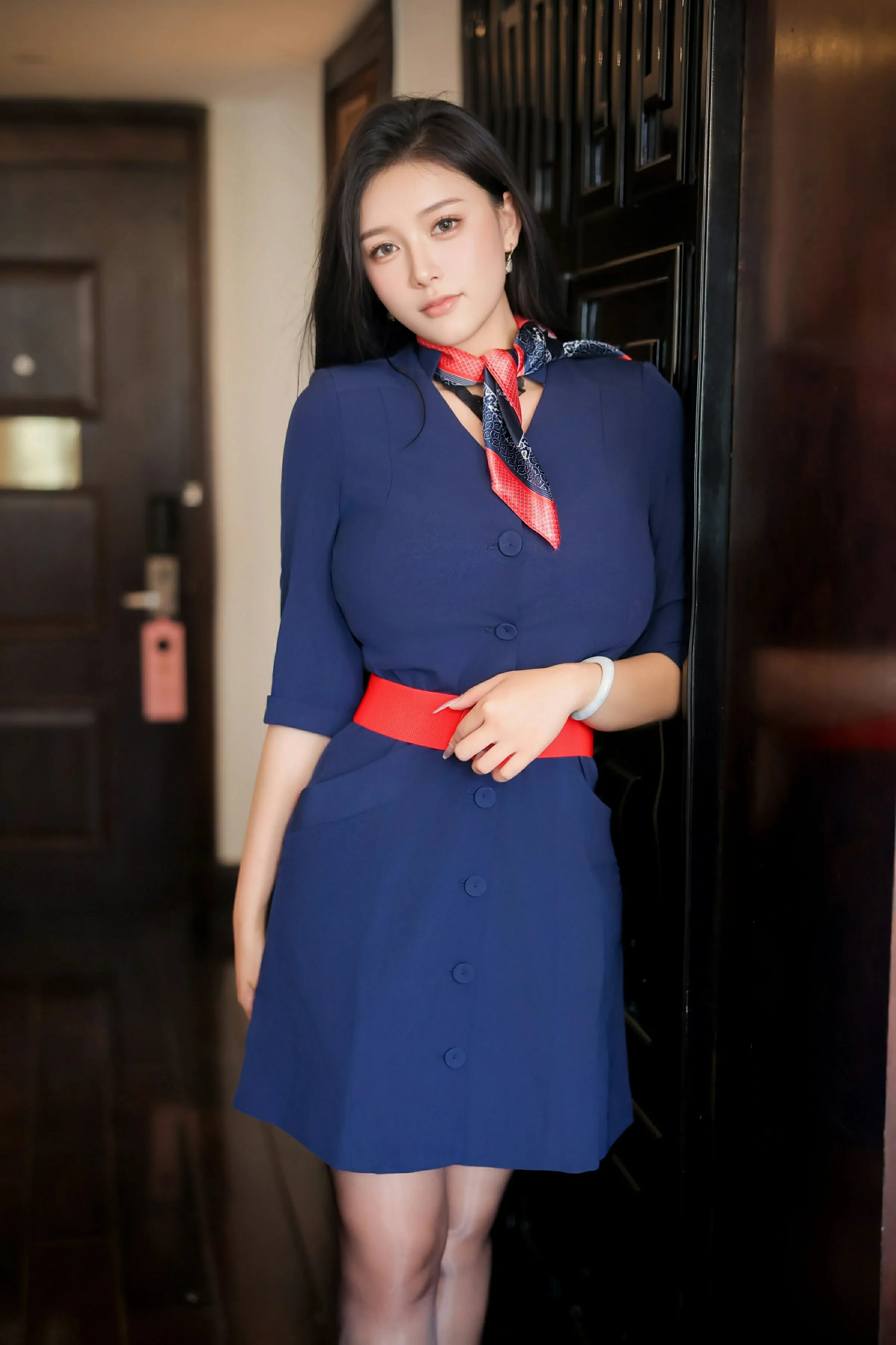 秀人网 No.10371 娜比 [84P]