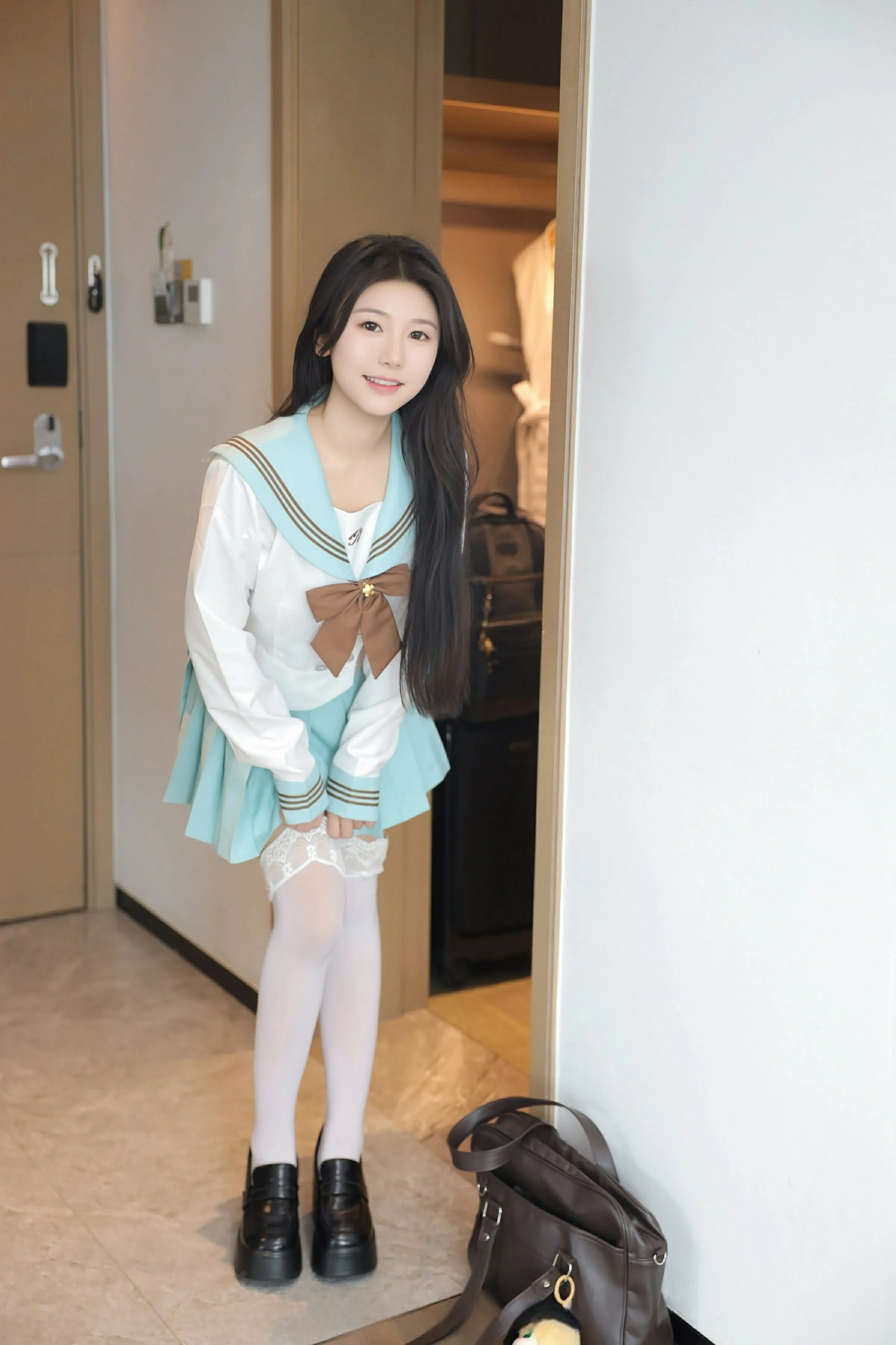 秀人网 No.10379 林嘉馨 [93P]