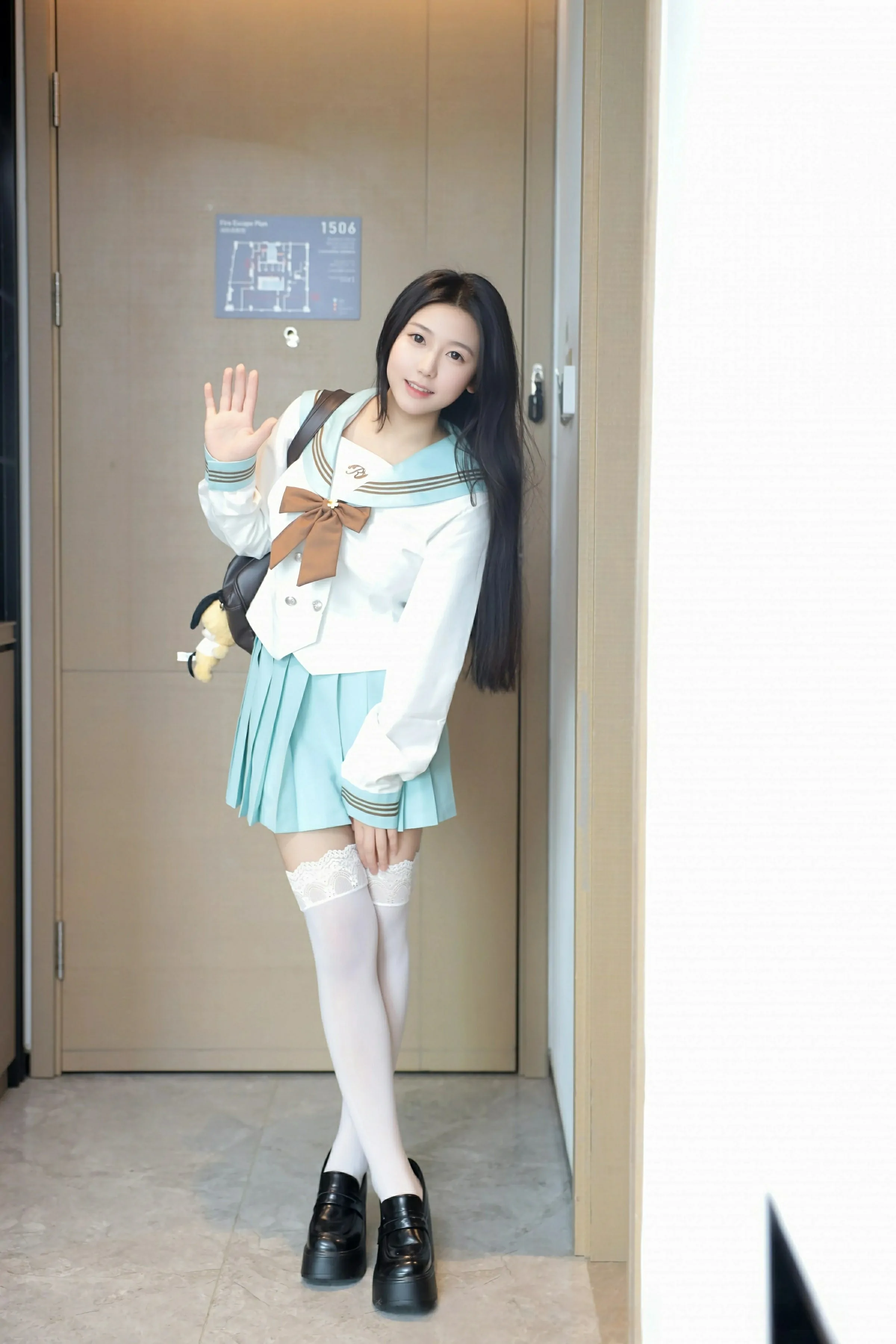 秀人网 No.10379 林嘉馨 [93P]