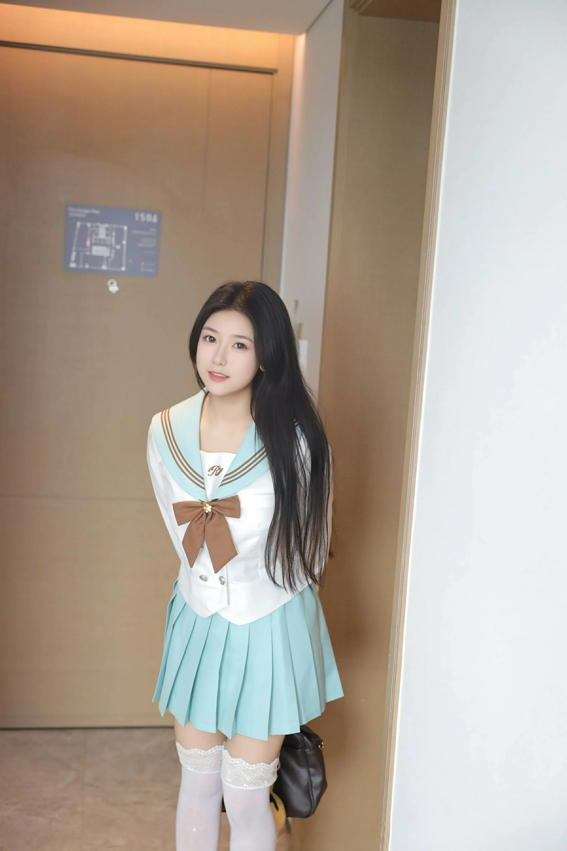 秀人网 No.10379 林嘉馨 [93P]