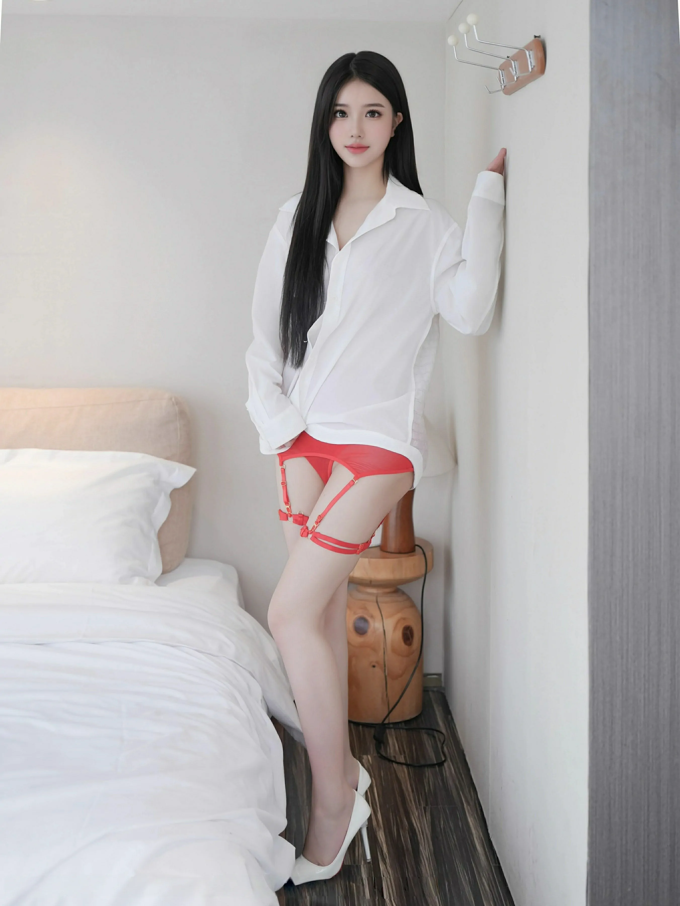 秀人网 No.10392 沐言妍妍酱 [76P]