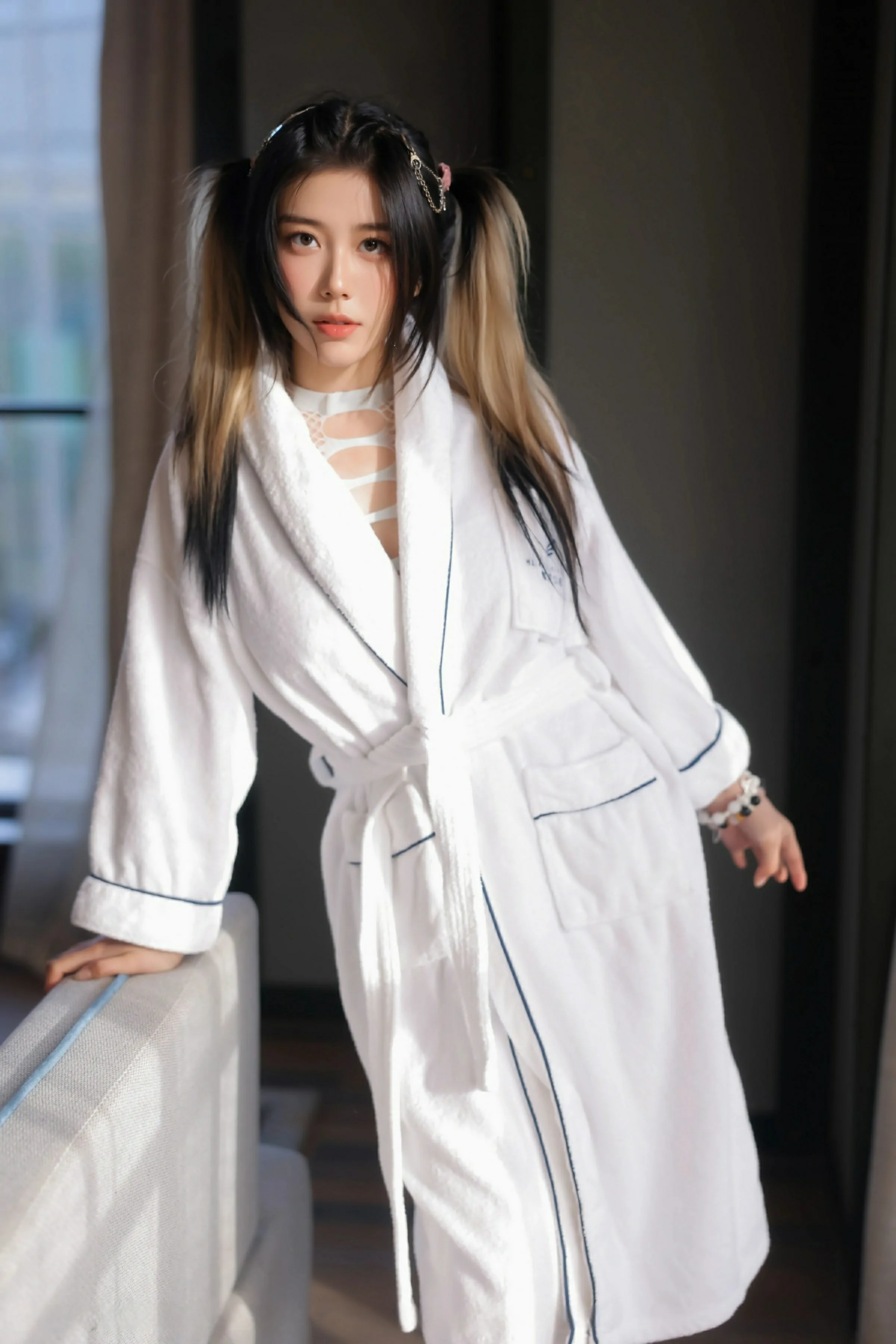 秀人网 No.10394 诺诺Hsu [54P]