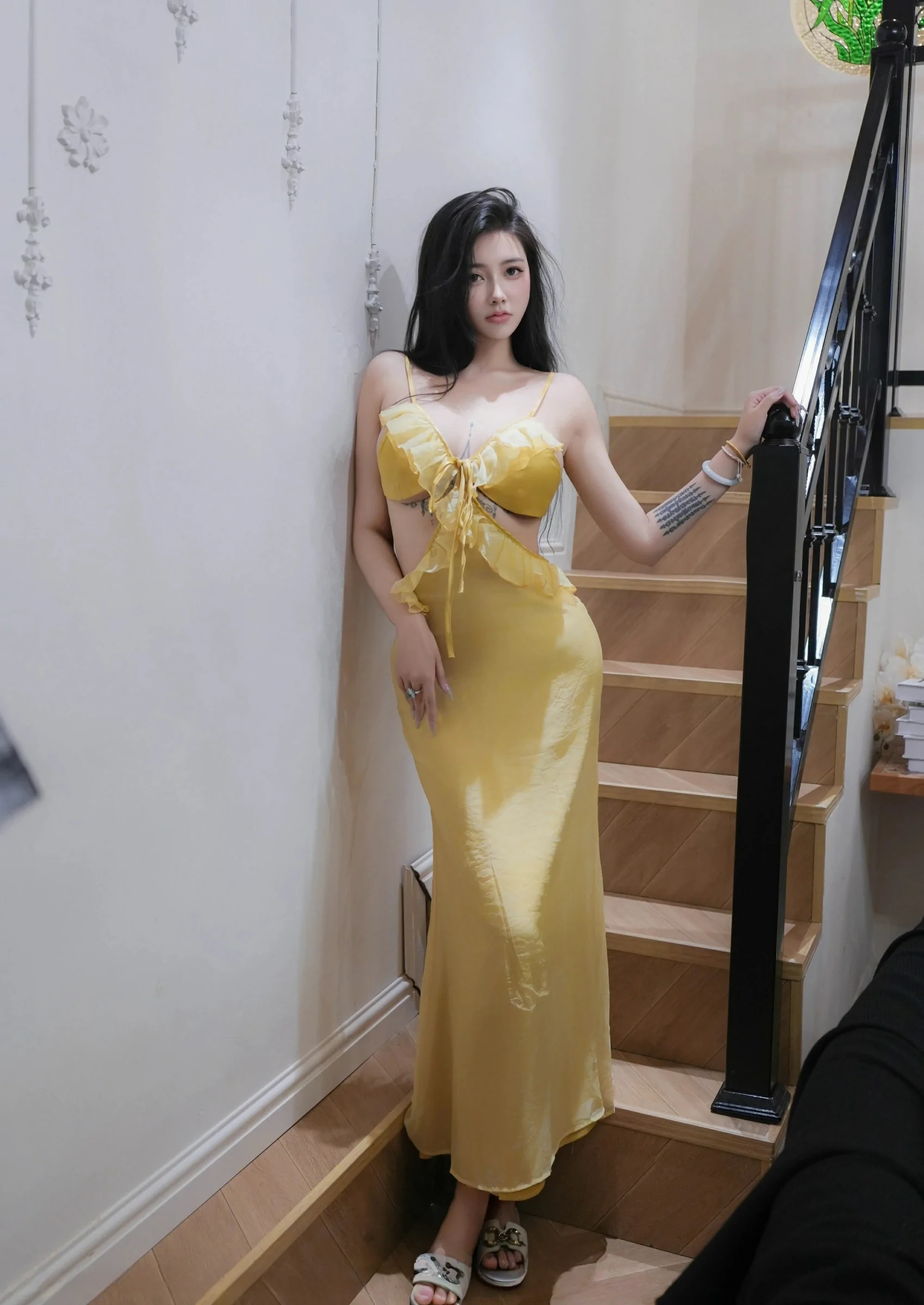 秀人网 No.10395 娜比 [76P]