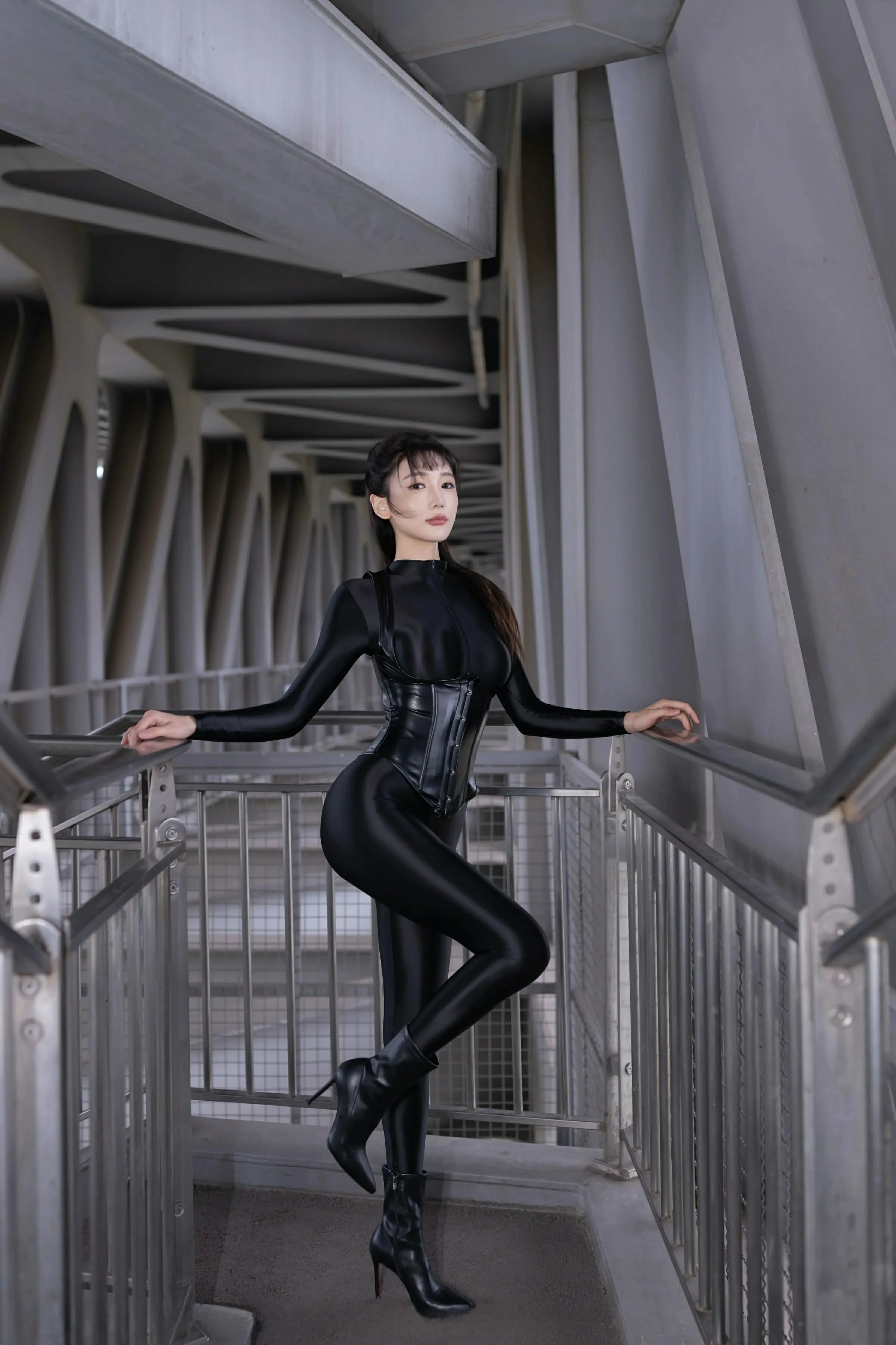 秀人网 No.10404 陆萱萱 [80P]