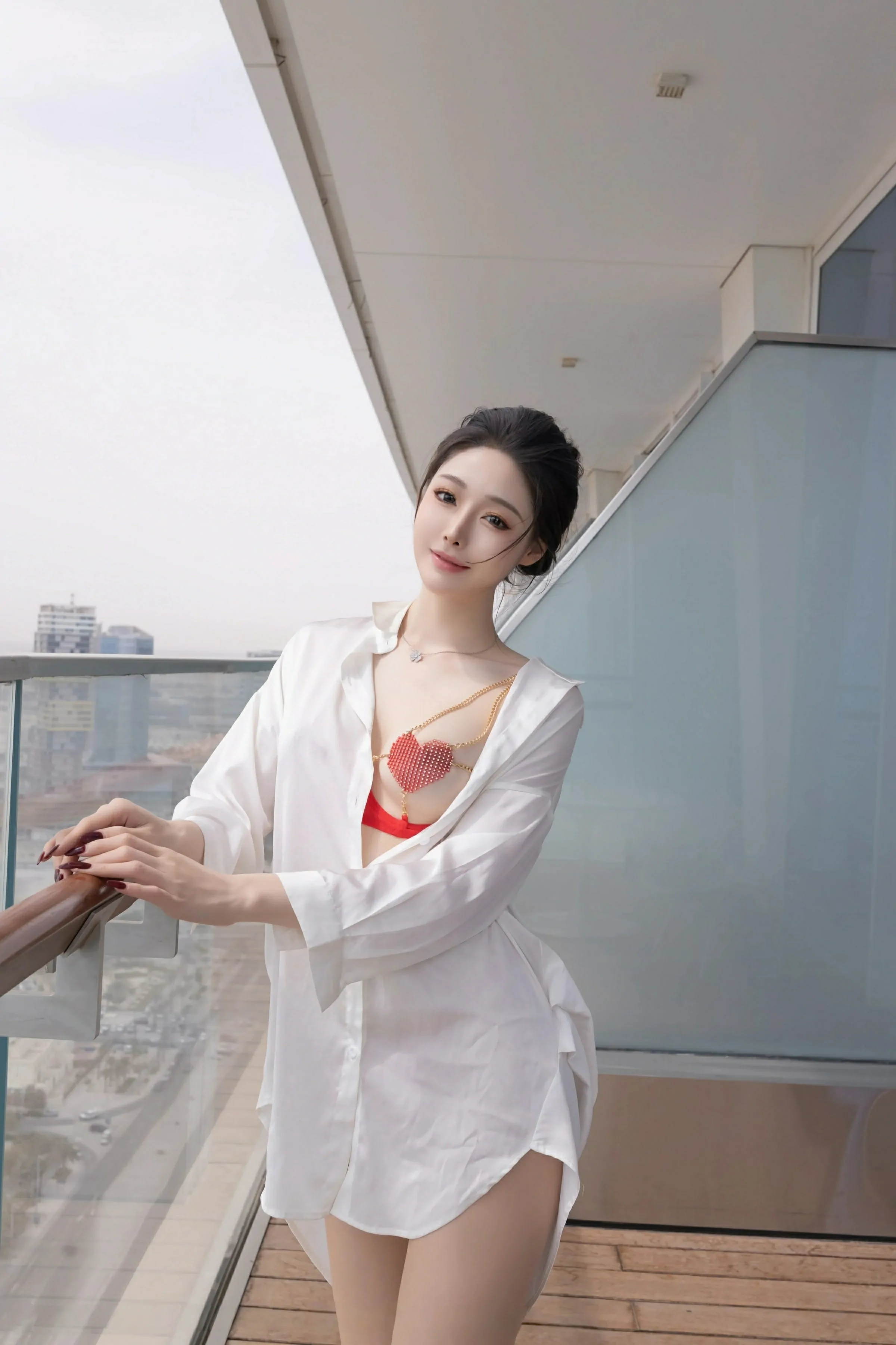 秀人网 No.10411 小逗逗 [84P] 插图2