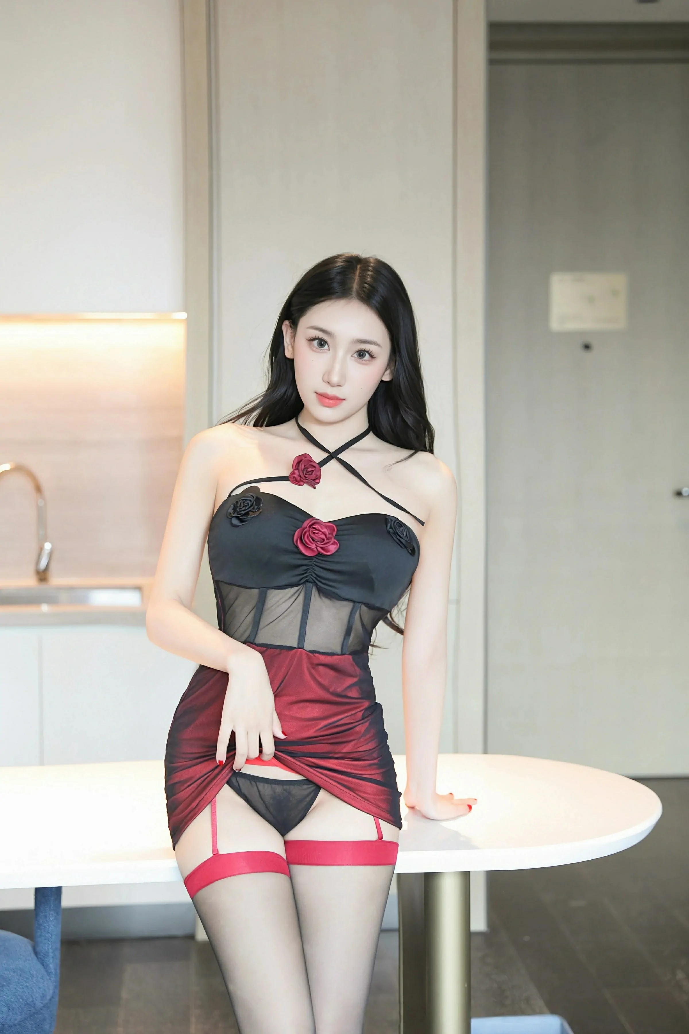 秀人网 No.10413 桑宁 [78P]