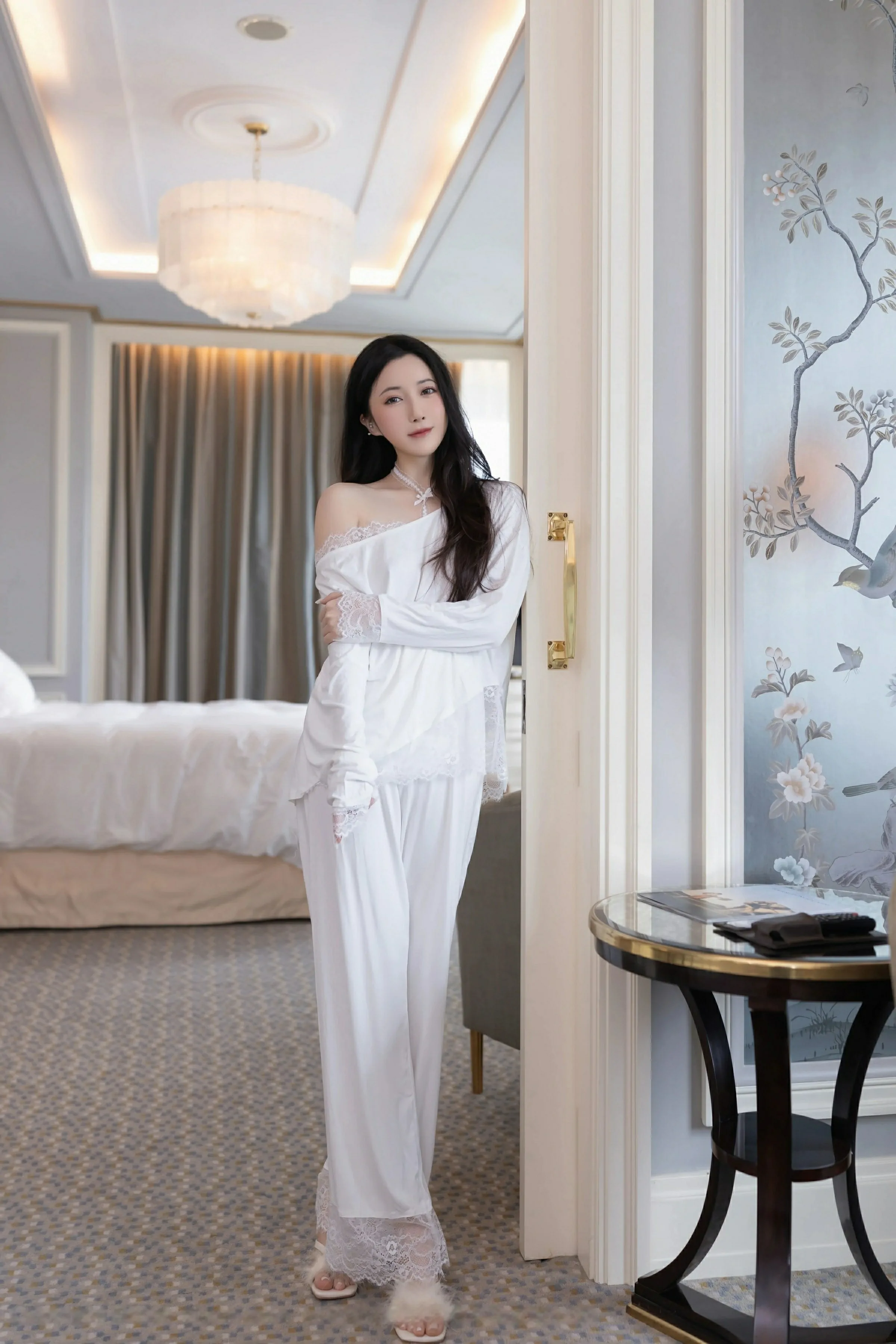 秀人网 No.10445 鱼子酱Fish [81P]