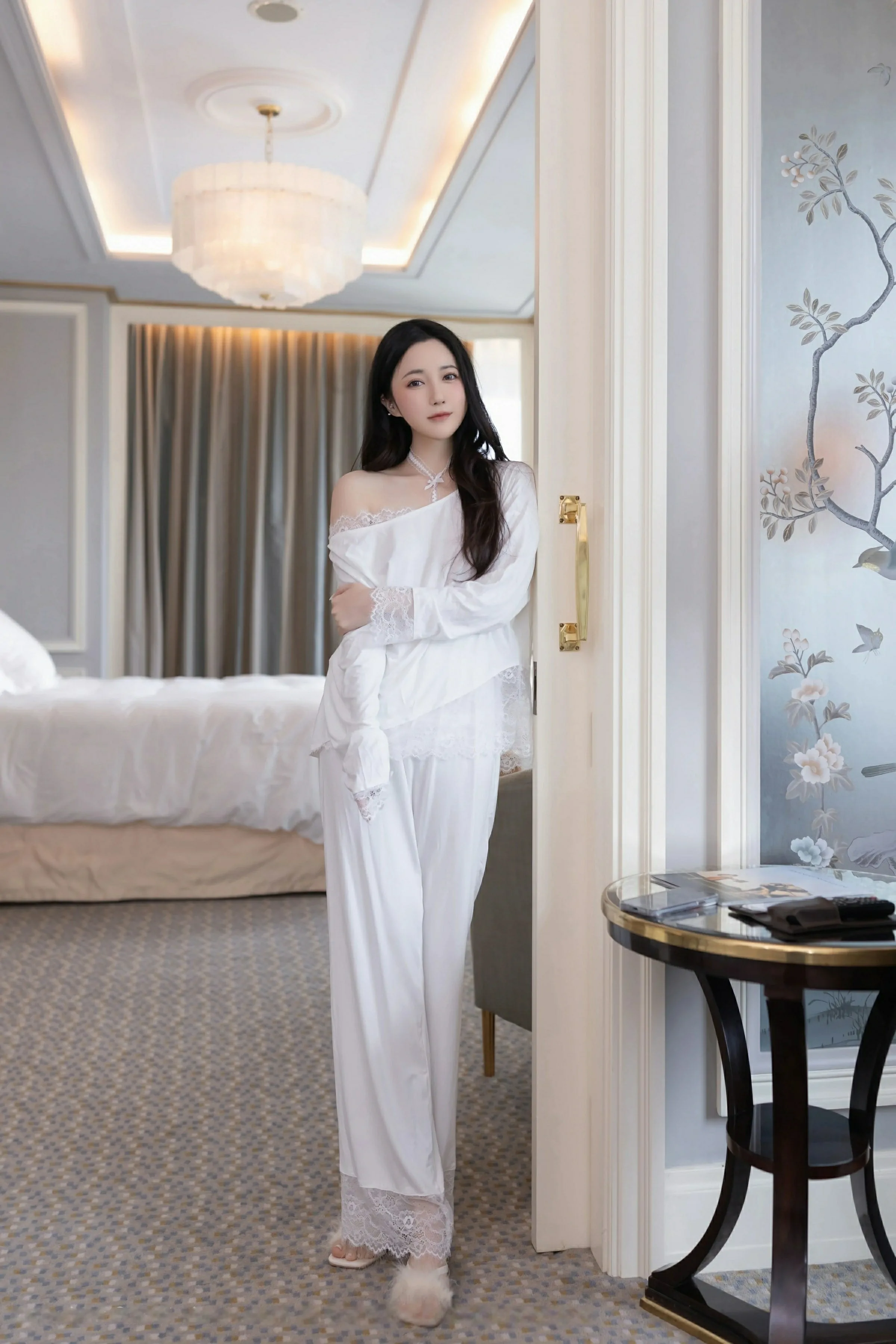 秀人网 No.10445 鱼子酱Fish [81P]