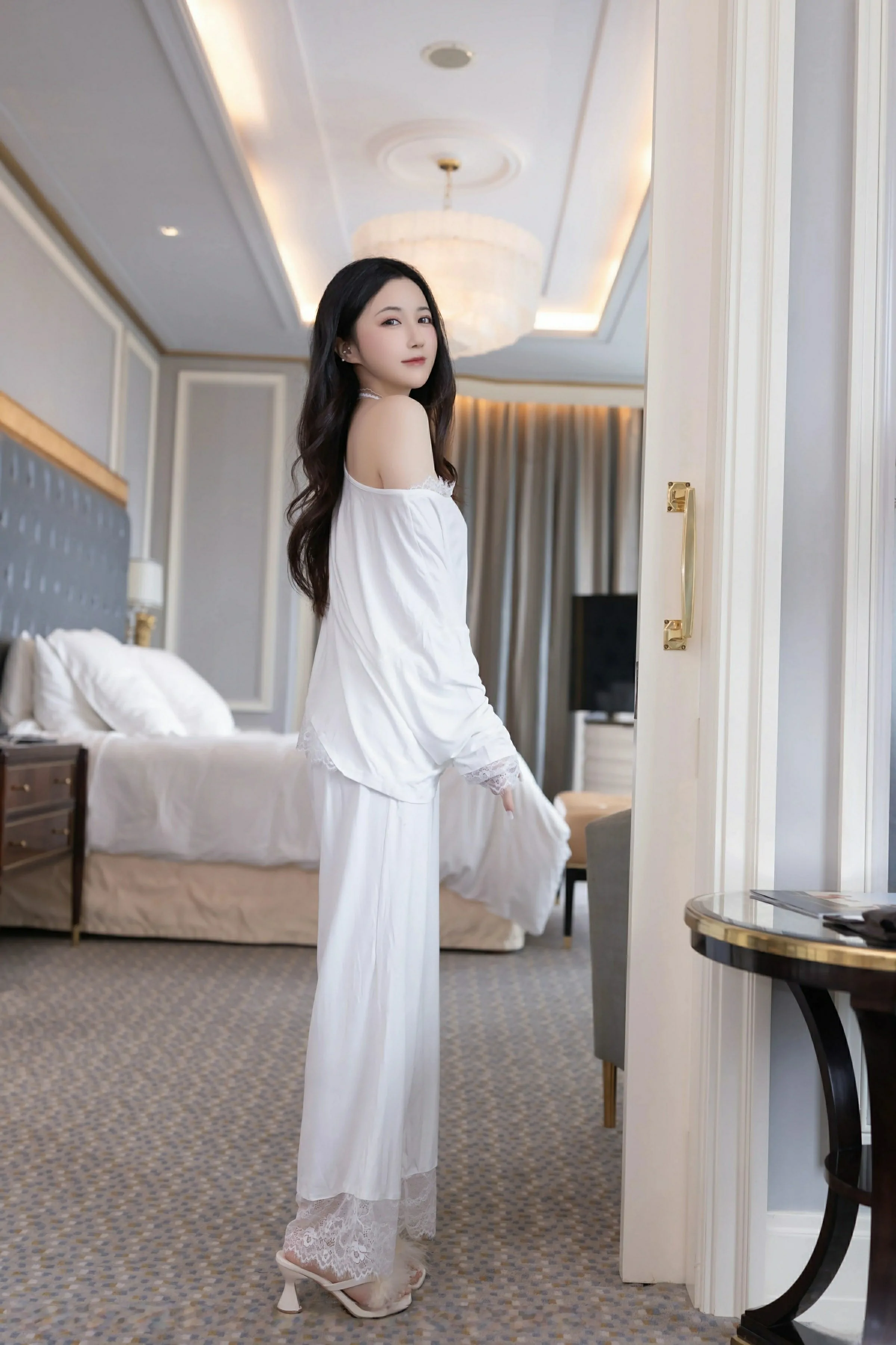 秀人网 No.10445 鱼子酱Fish [81P]