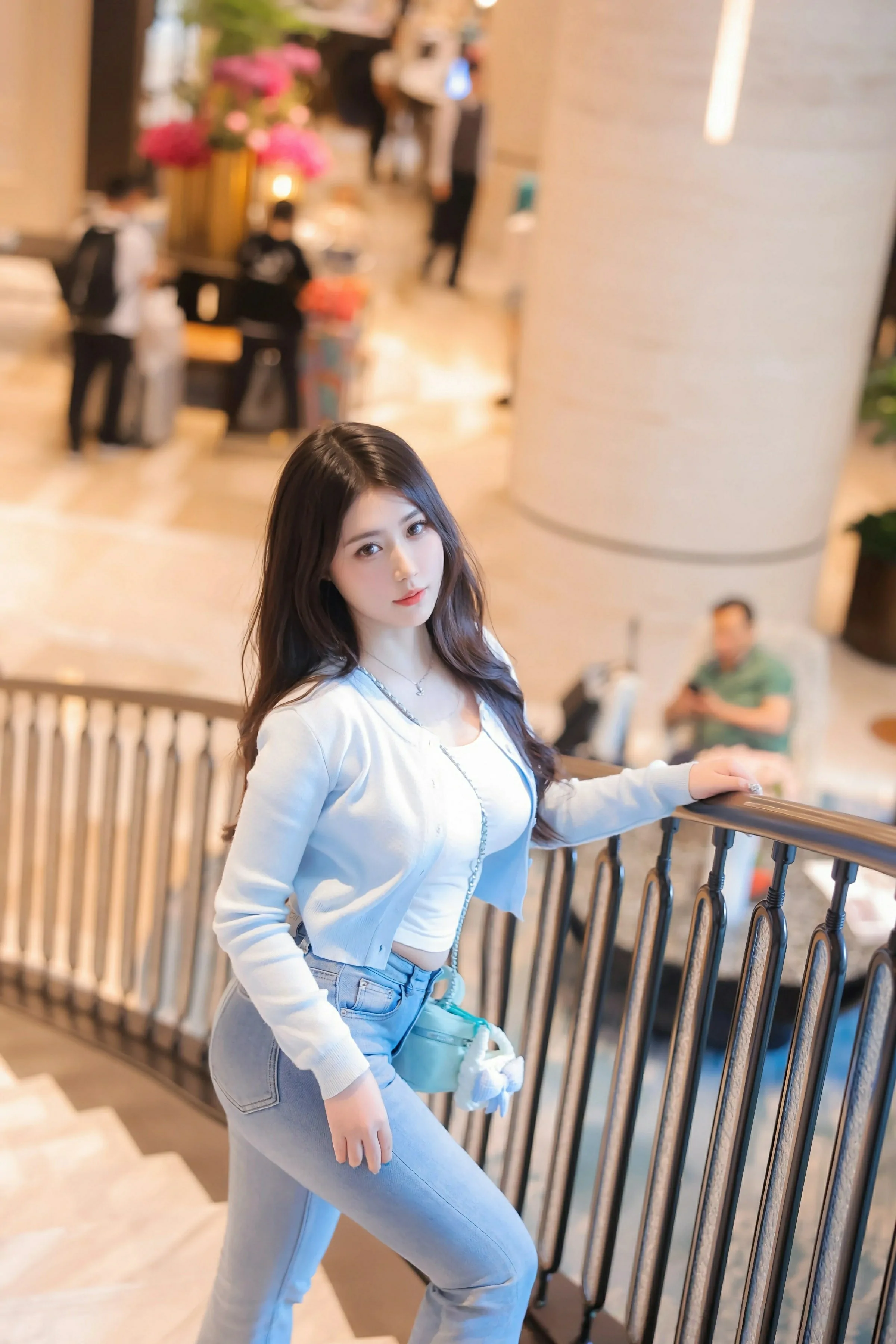 秀人网 No.10450 蛋蛋宝 [70P]