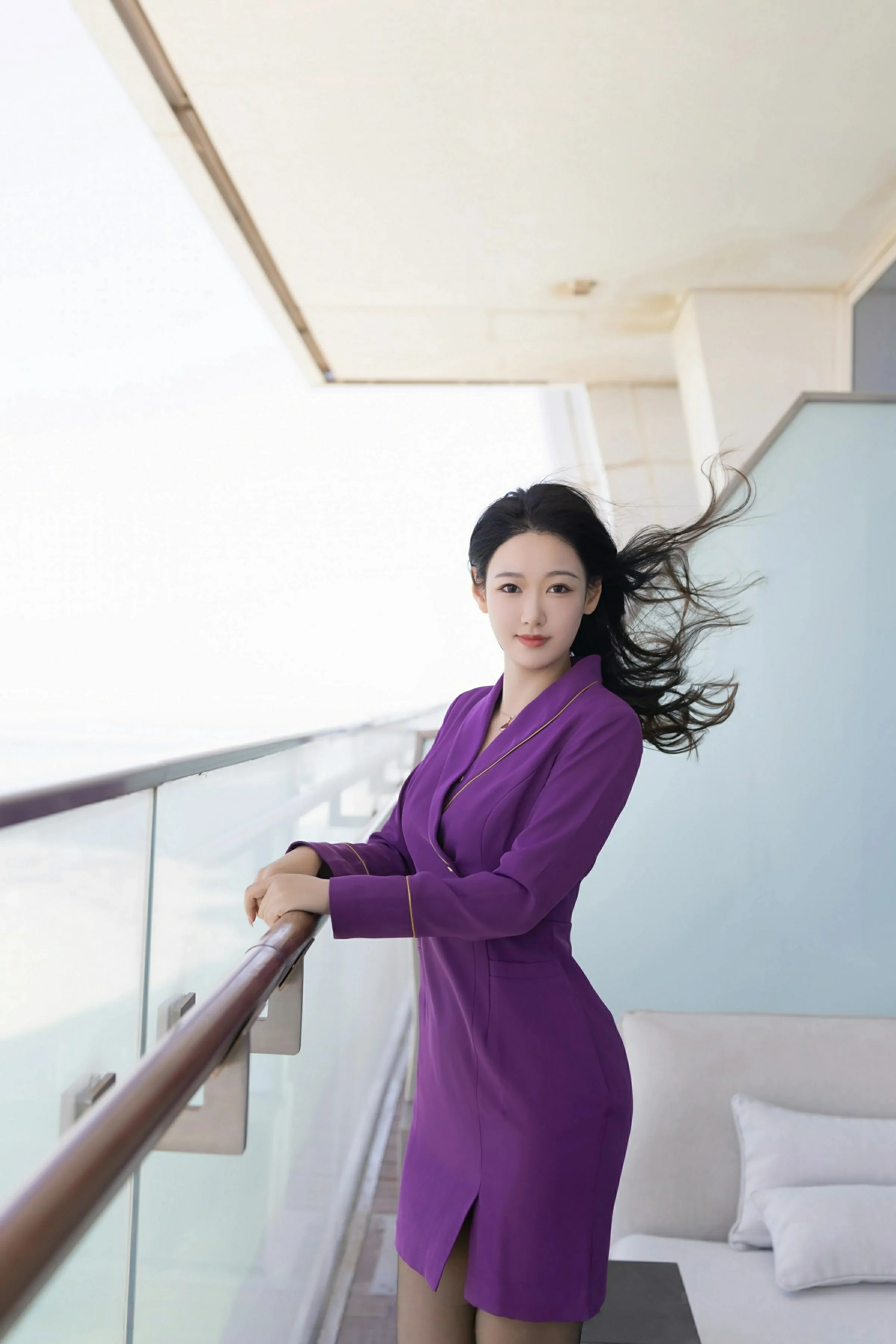 秀人网 No.10451 唐安琪 [81P]