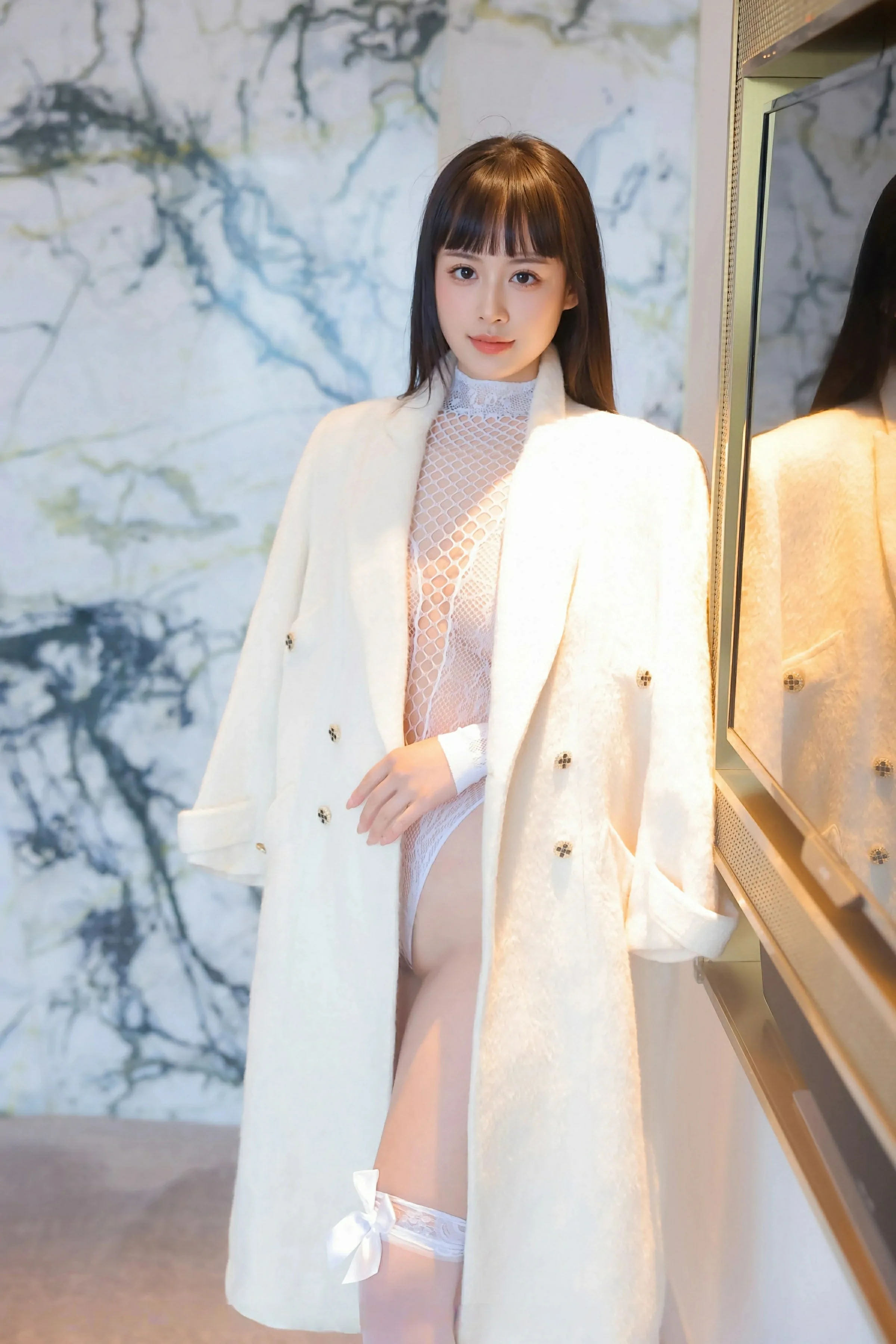 秀人网 No.10454 瓦达西 [69P]