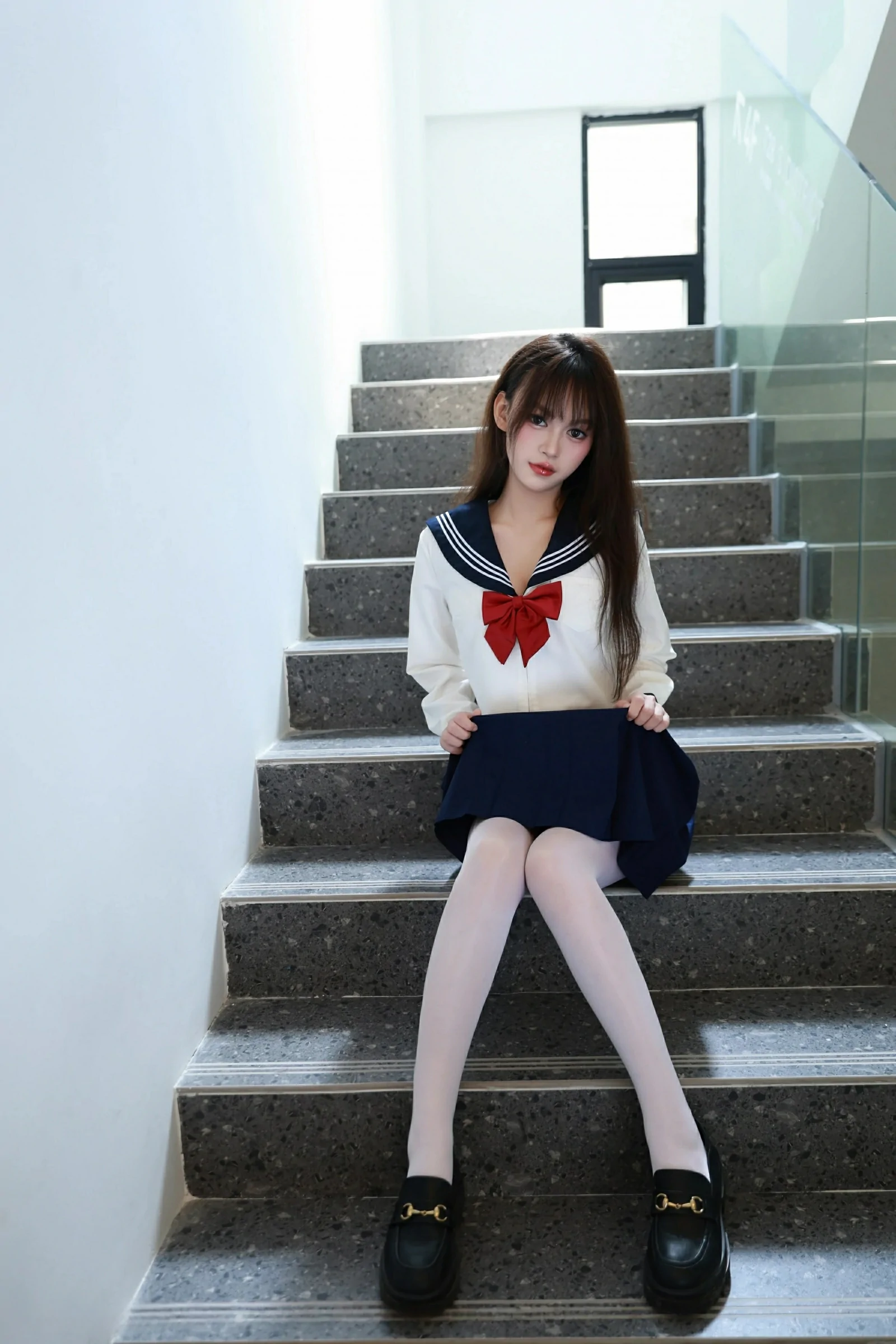 秀人网 No.10458 糯咪 [88P]