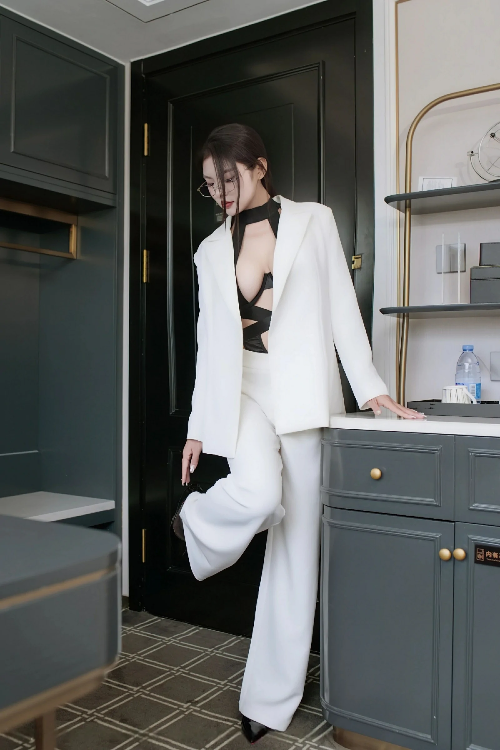 秀人网 No.10464 冬安 [94P]