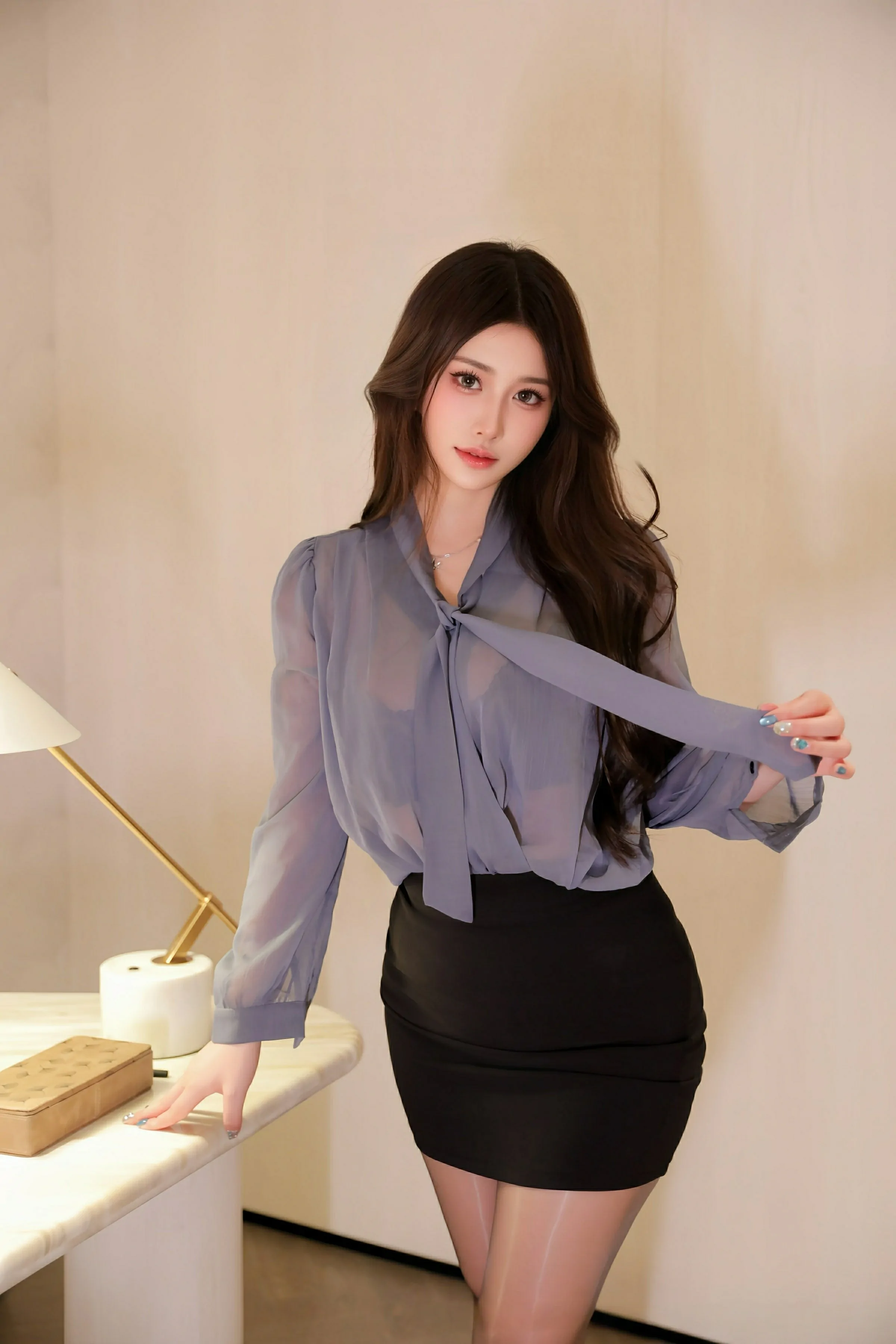 秀人网 No.10484 蛋蛋宝 [83P]