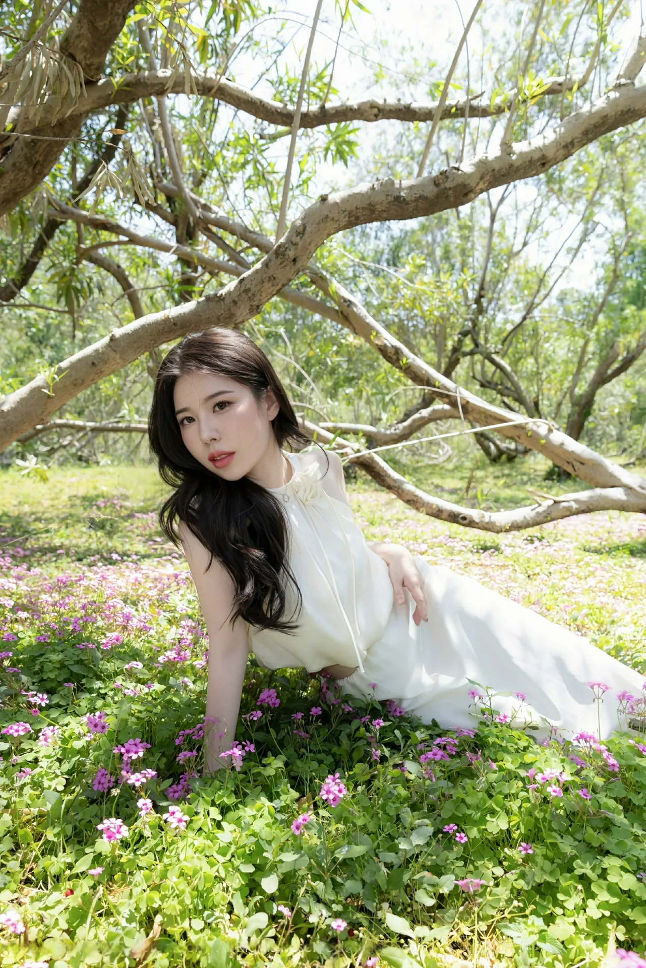 秀人网 No.10485 模特合集 [82P] 插图5