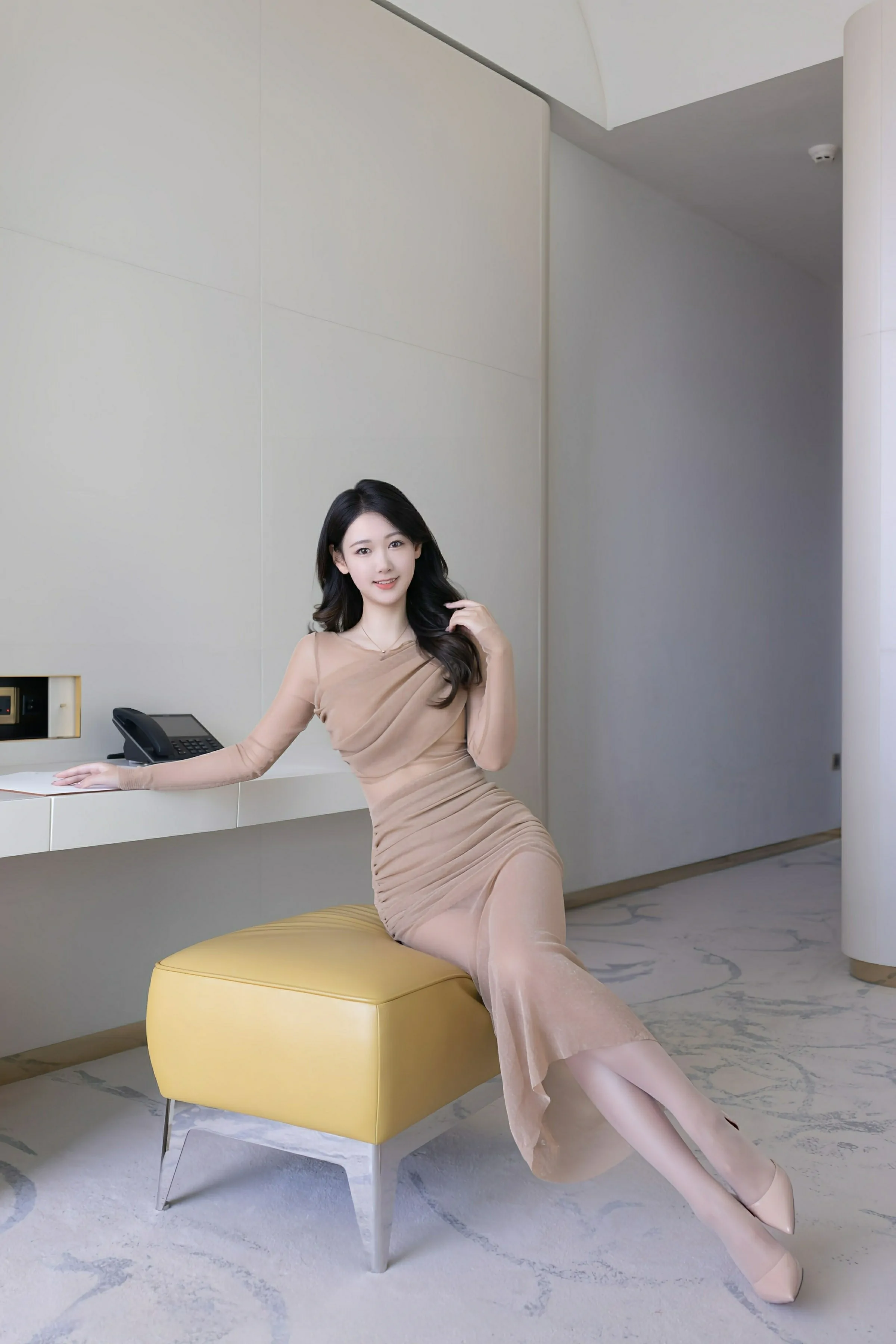 秀人网 No.10486 唐安琪 [81P]