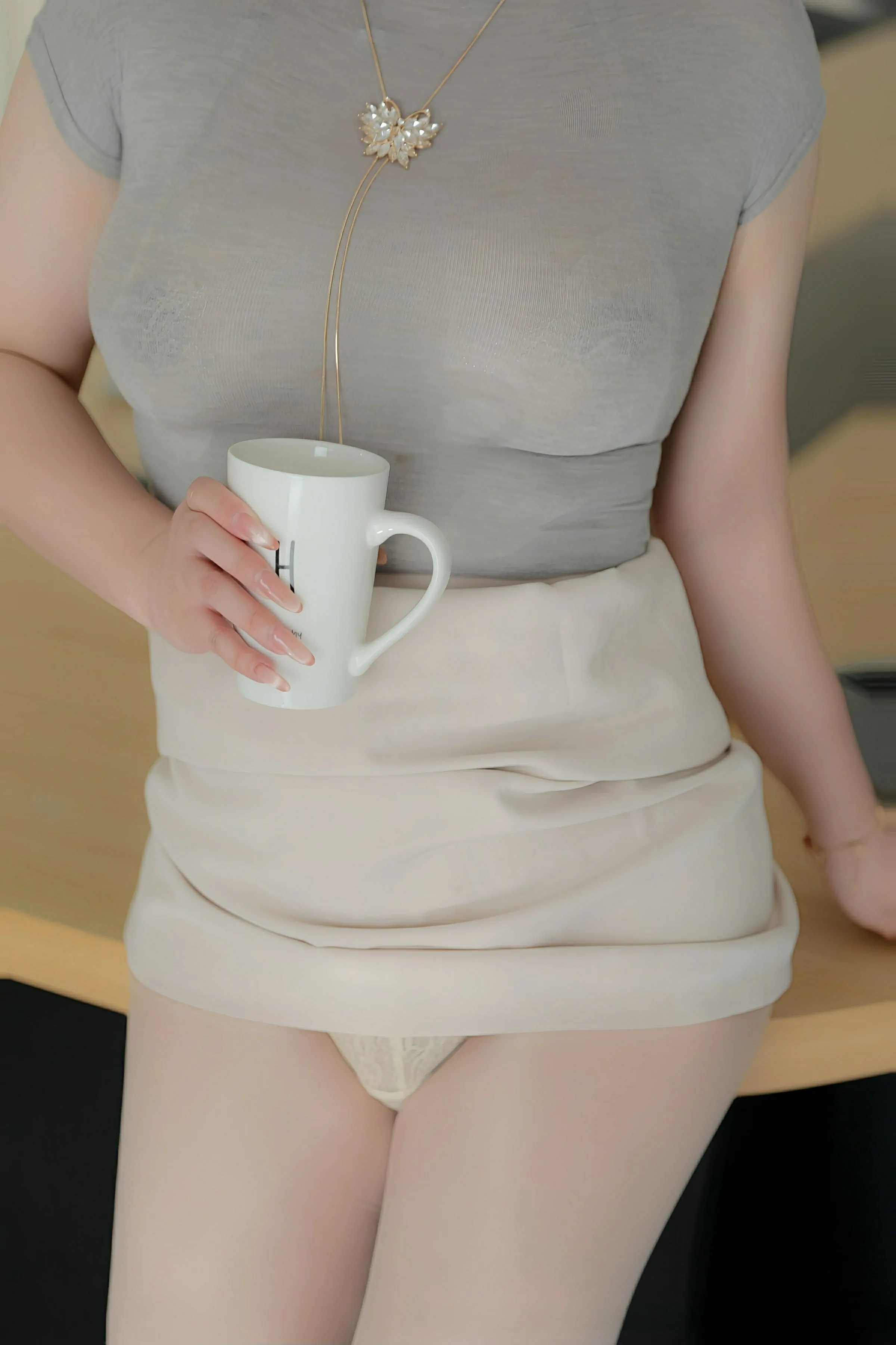 秀人网 No.10488 王婉悠Queen [80P] 插图4