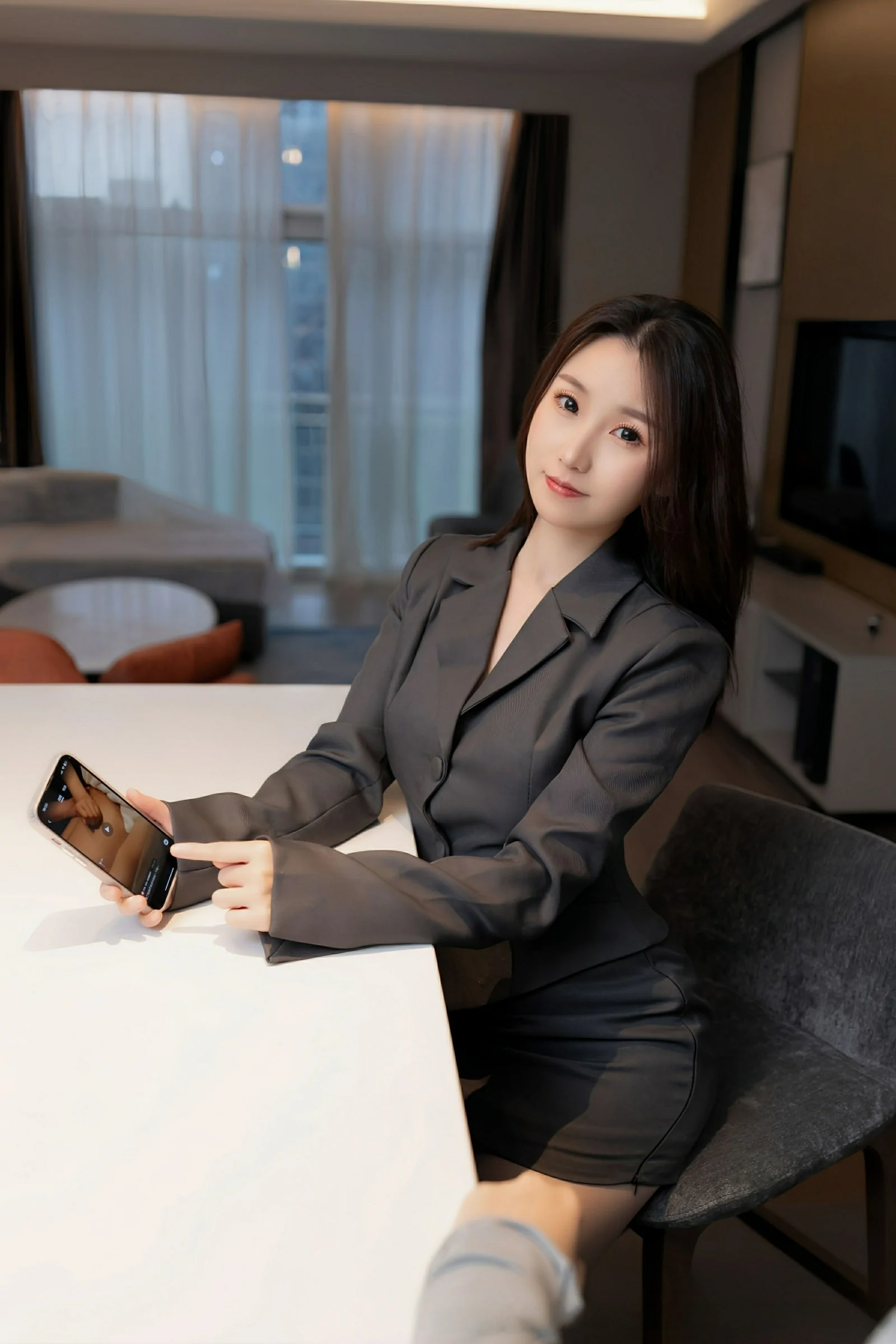 秀人网 No.10497 杏子Yada [83P]