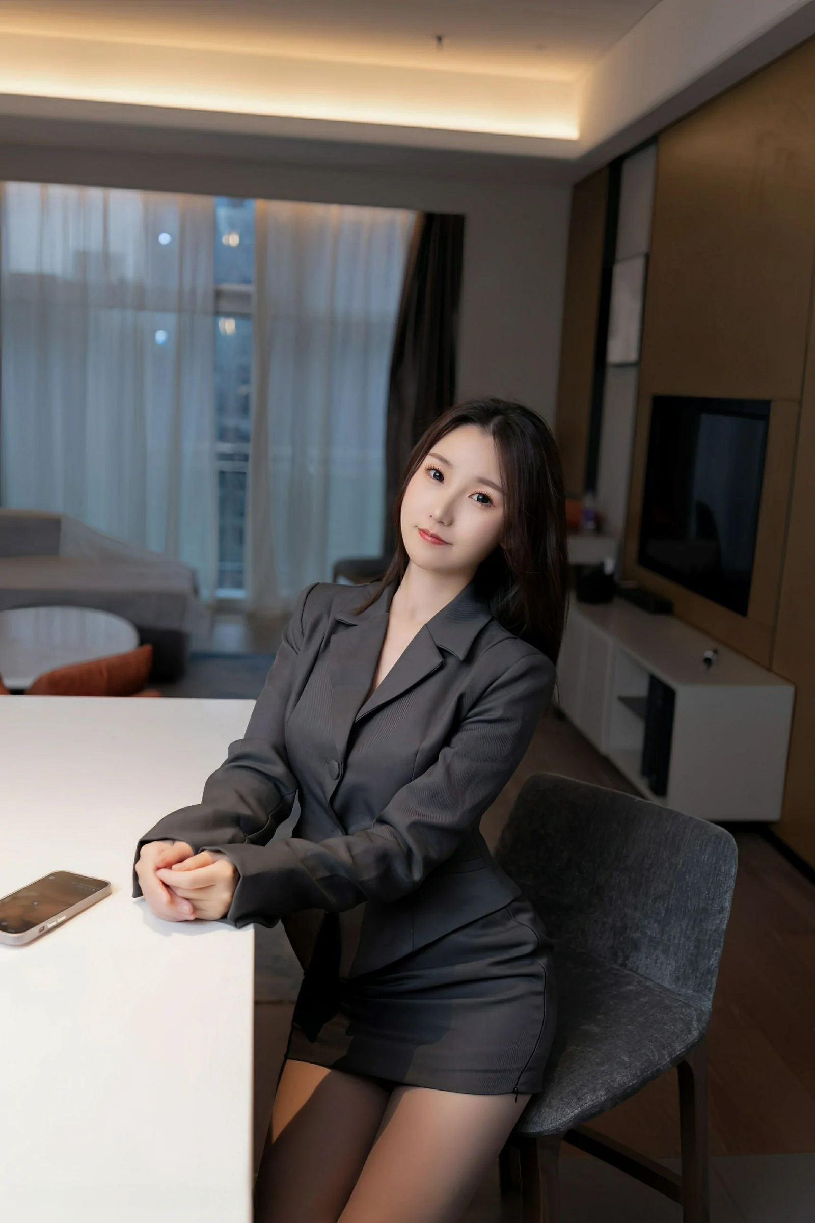 秀人网 No.10497 杏子Yada [83P]